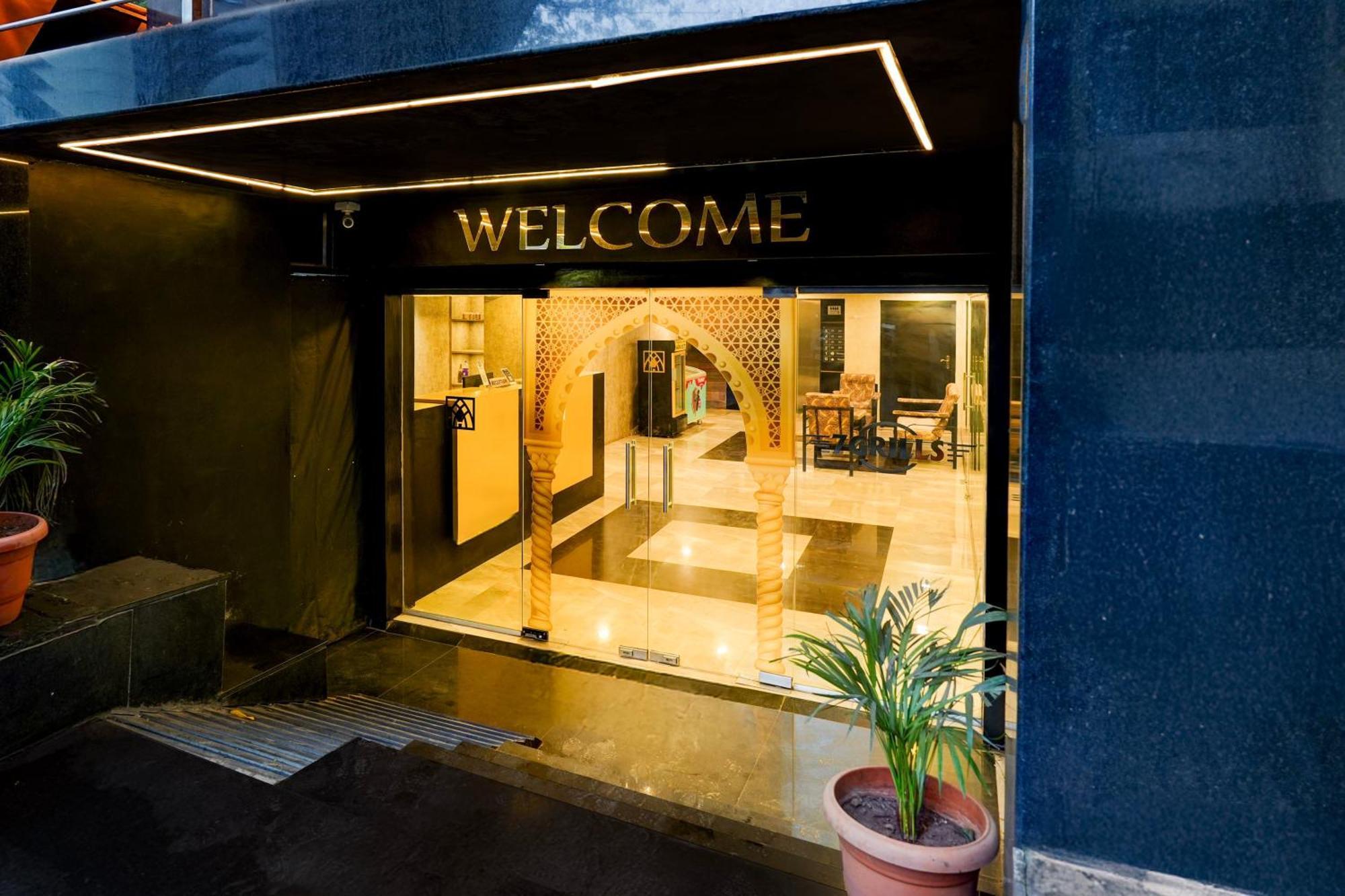 Townhouse 7 Grills 4* Bangalore