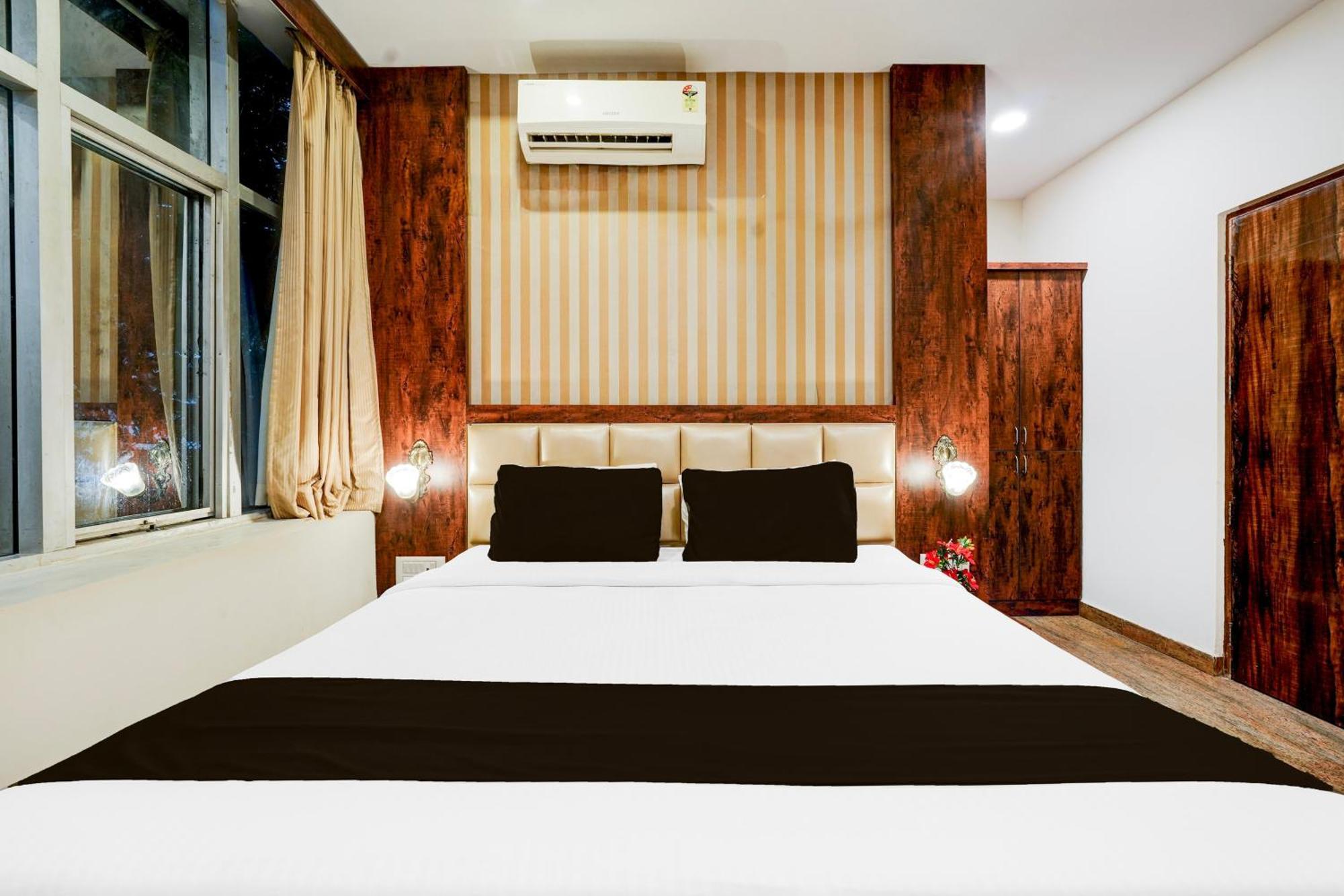 Townhouse 7 Grills 4* Bangalore