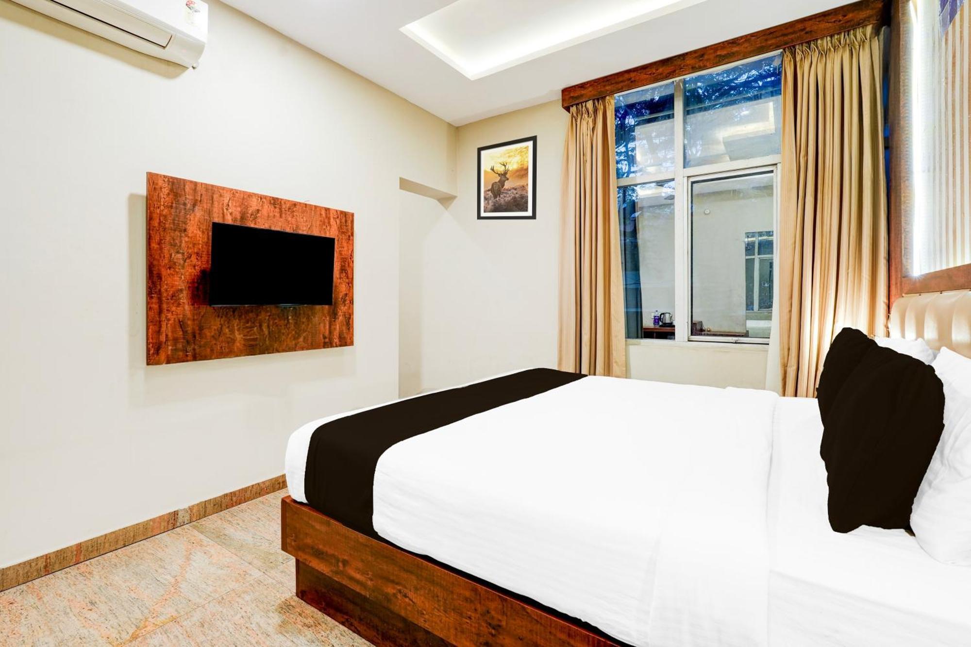 Townhouse 7 Grills Hotel 4*