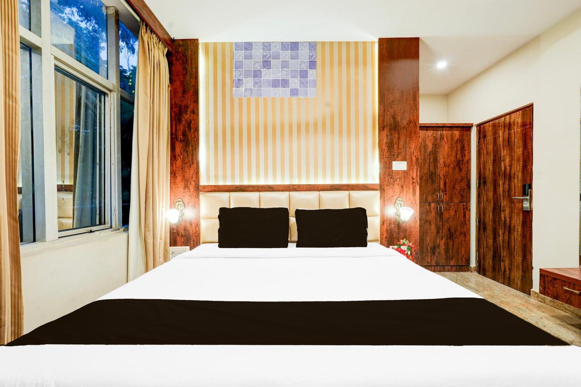 Townhouse 7 Grills Hotel Bangalore