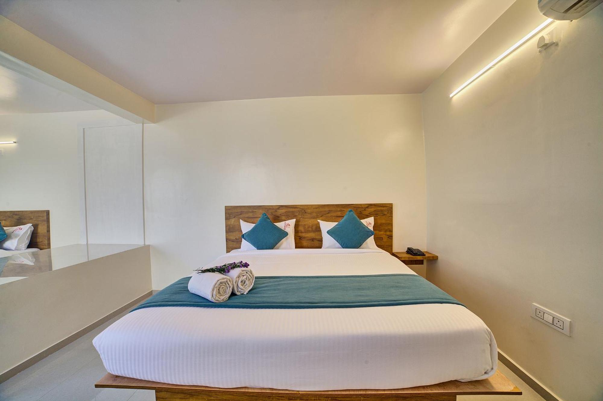 Entire 4 Bedrooms For Family And Group Near Airport Villa *