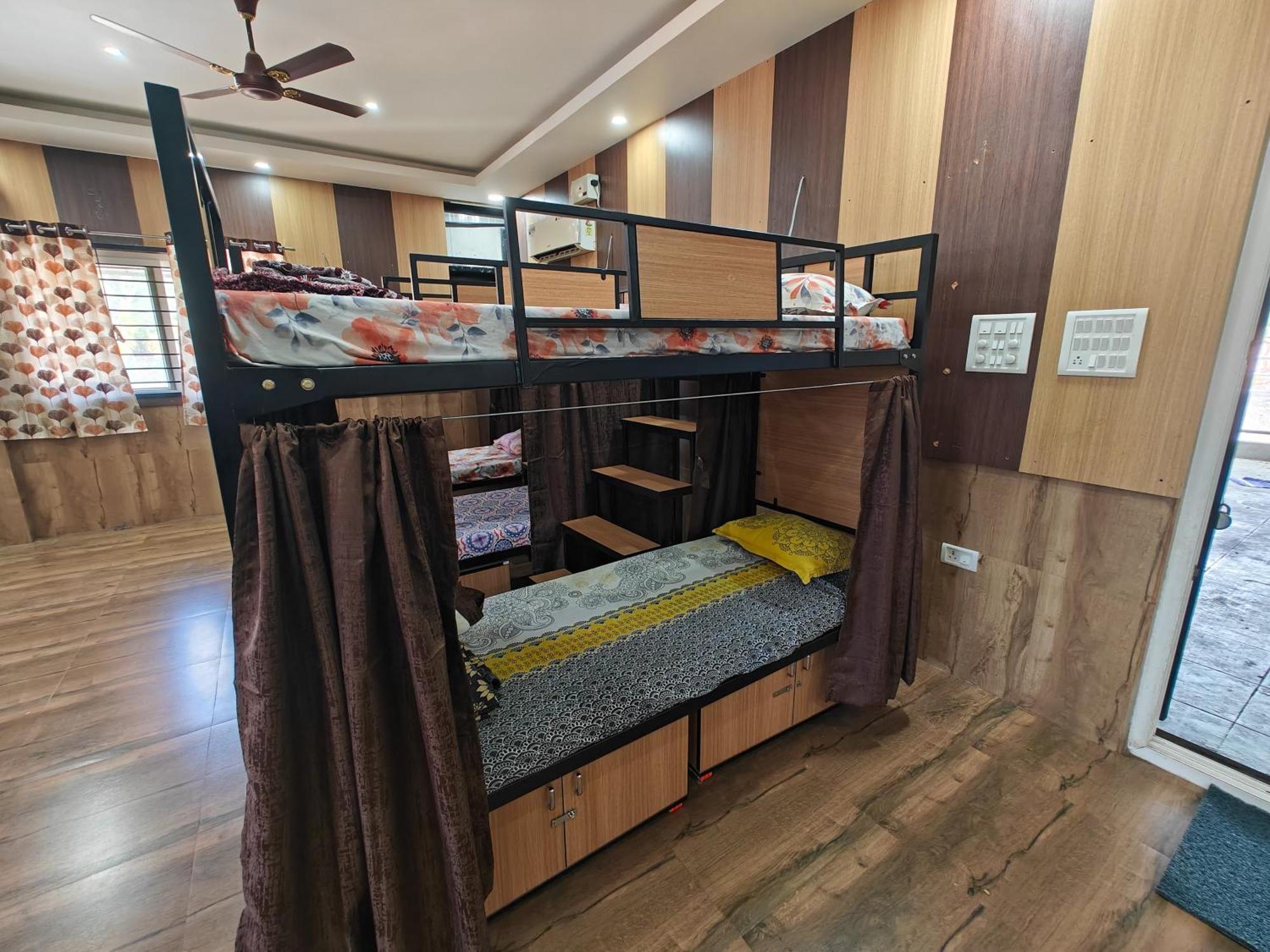 Sampada Transit * Bangalore