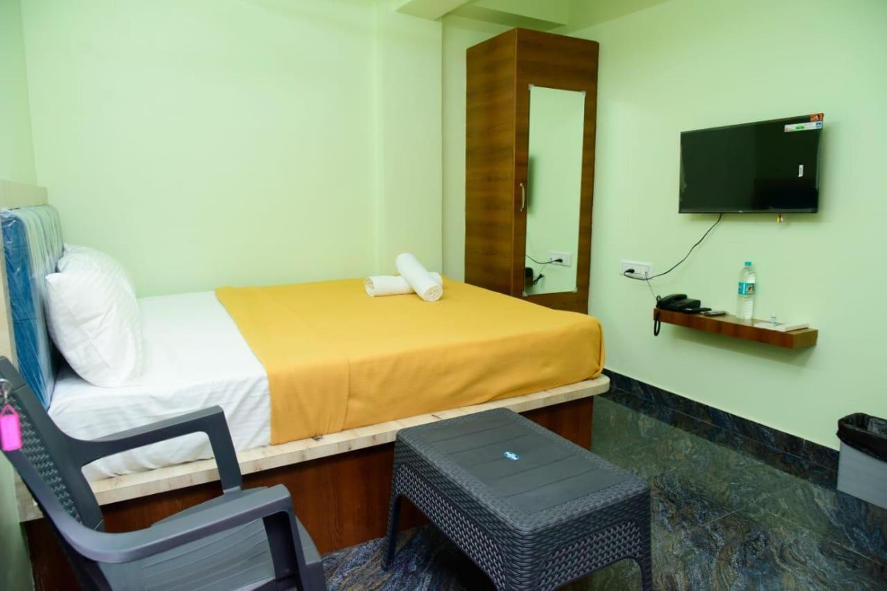 Lotus Hotel Bangalore