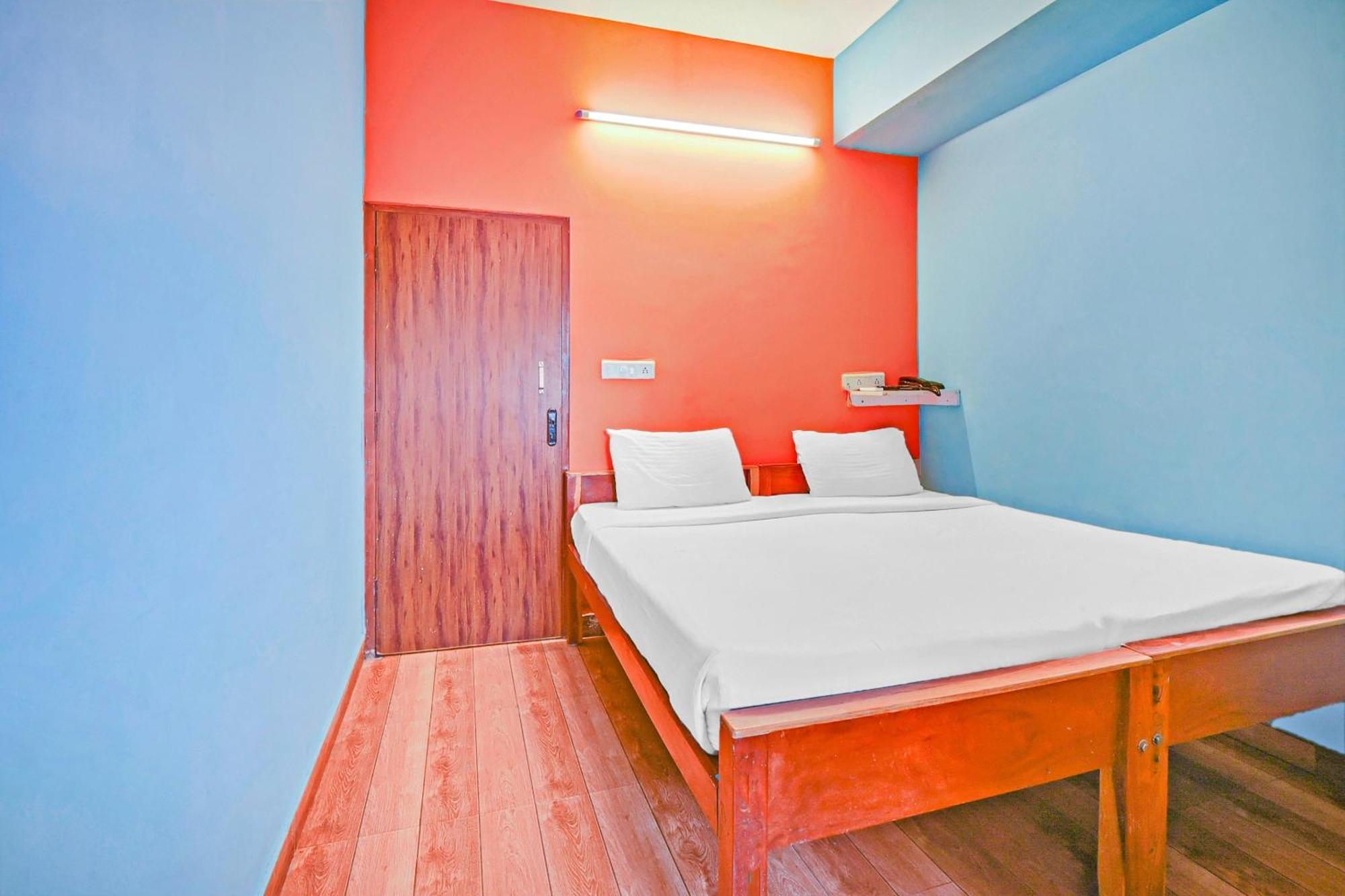 Hotel O Sri Sai Guru Comforts 3*