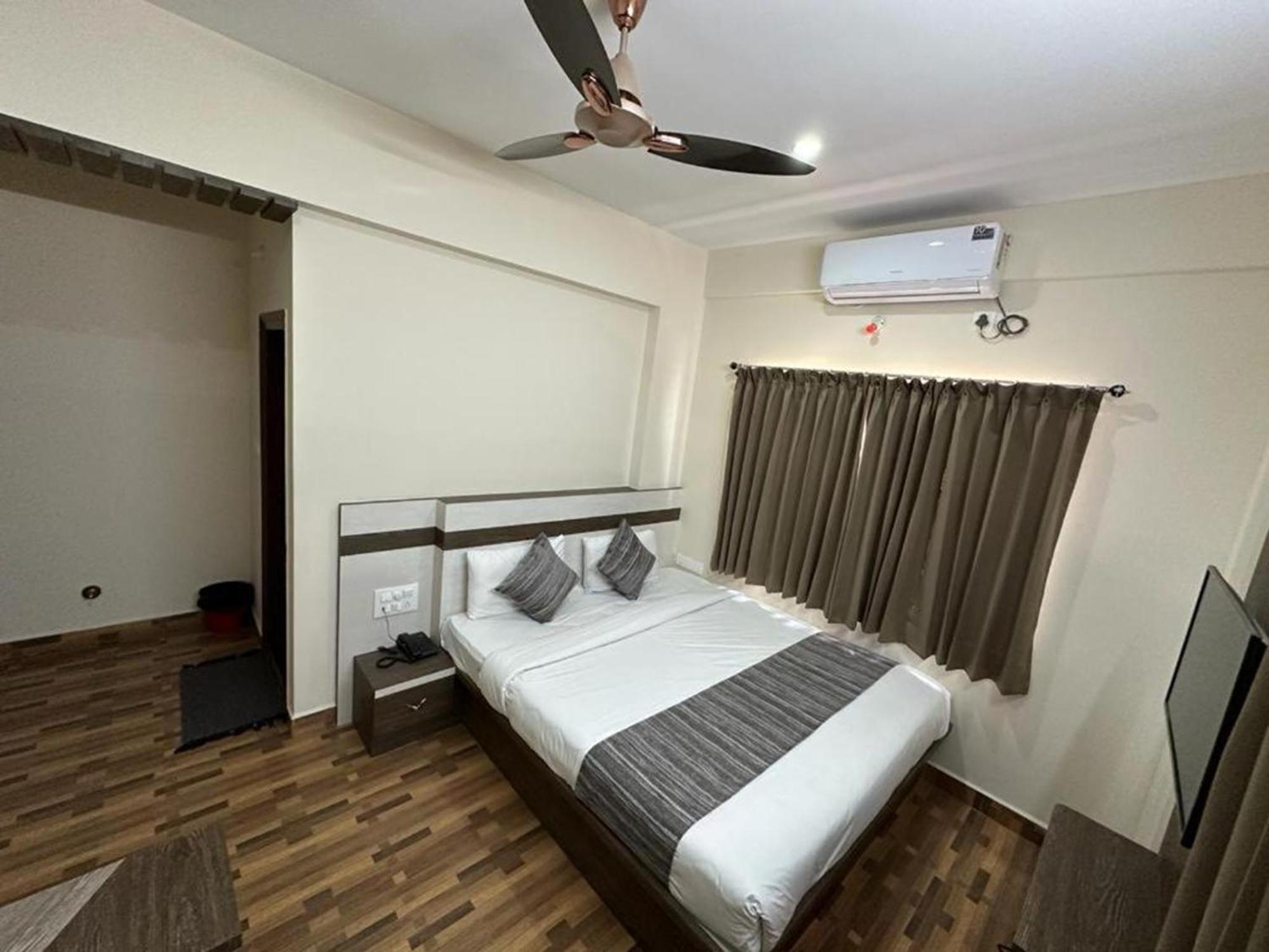 Jp Grand * Bangalore