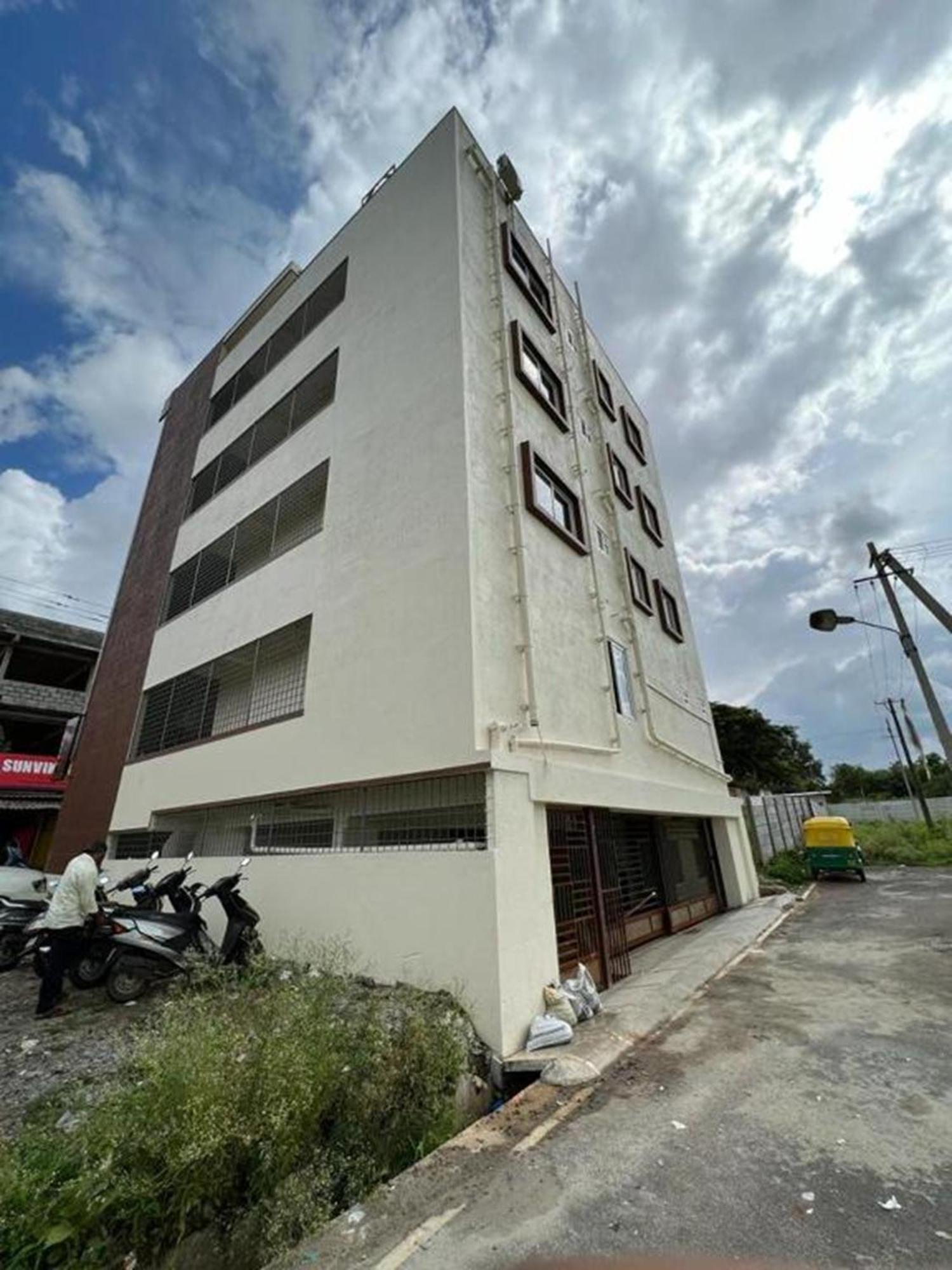 Bed & Breakfast Jp Grand