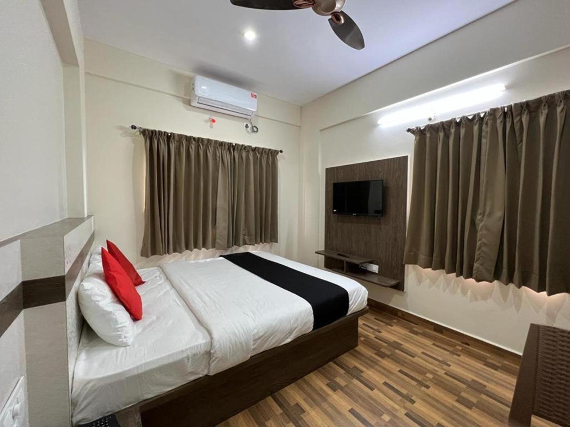 Bed & Breakfast Jp Grand *