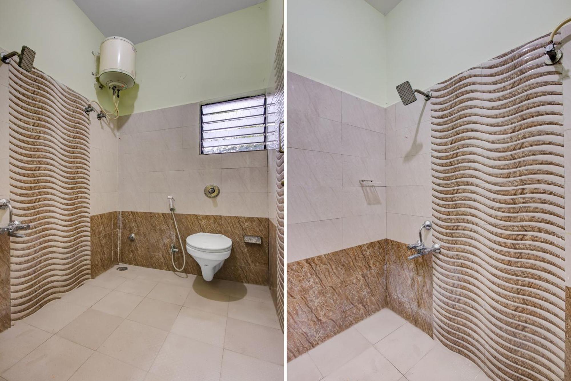 Hotel O Ganesh 3*