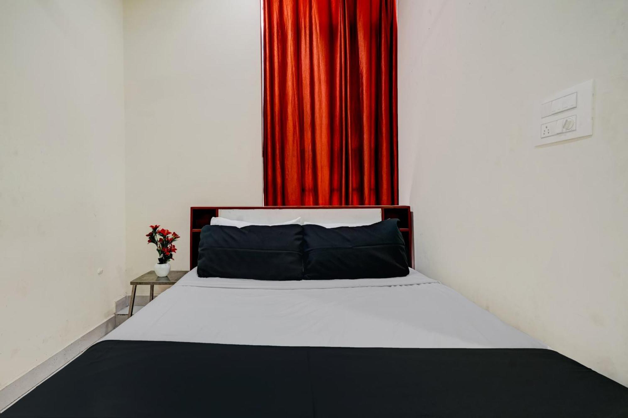 O Chamundeshwari Comfort Bangalore