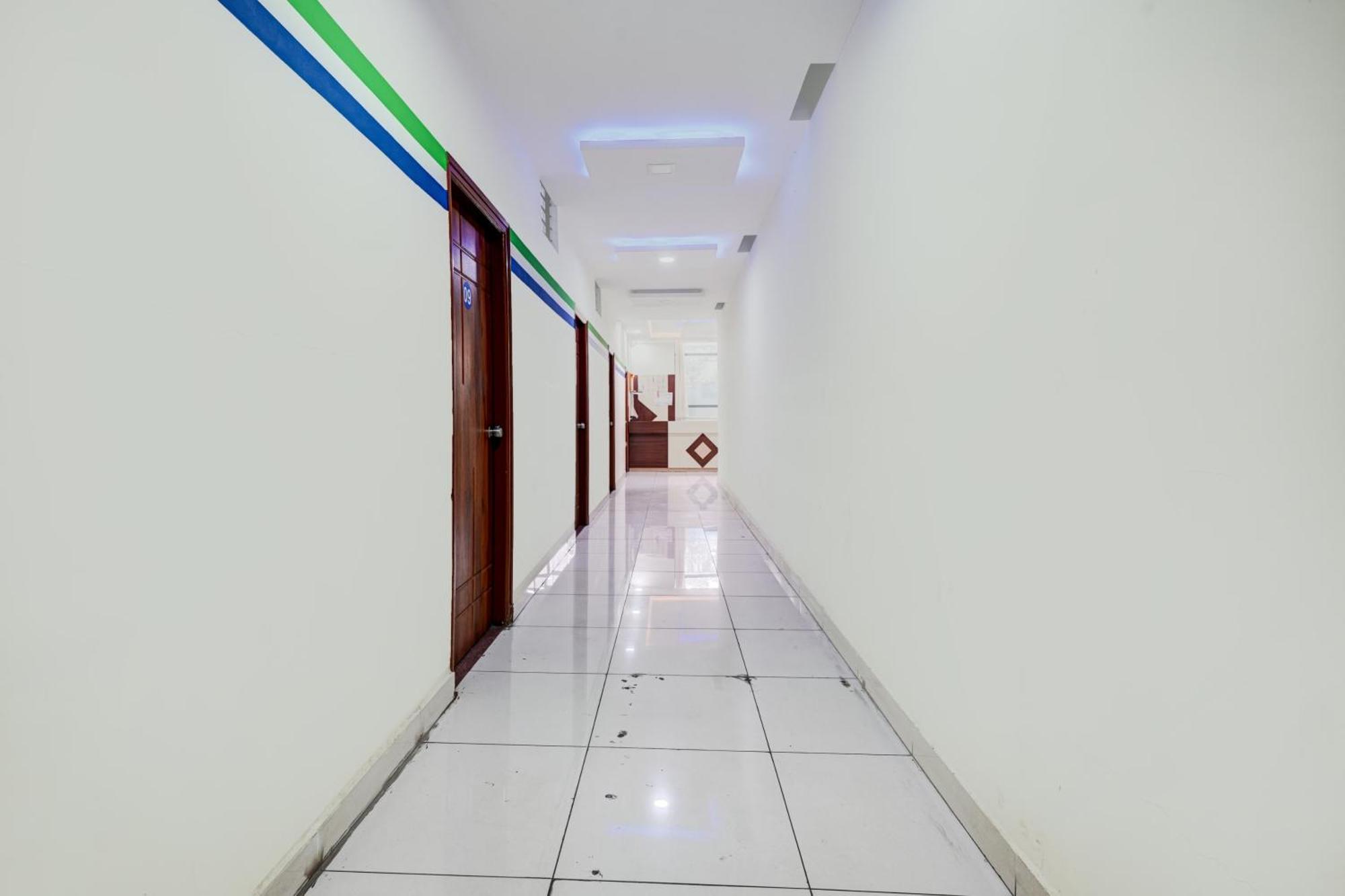 O Chamundeshwari Comfort * Bangalore