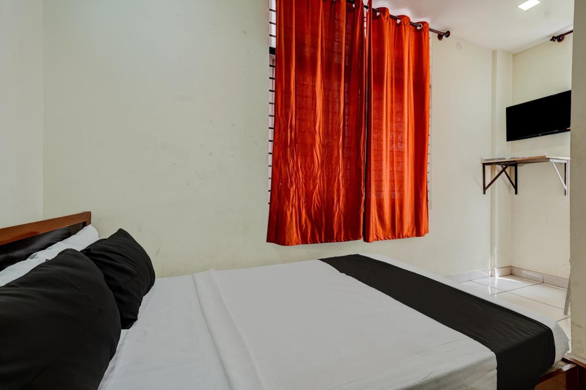 O Chamundeshwari Comfort Hotel Bangalore