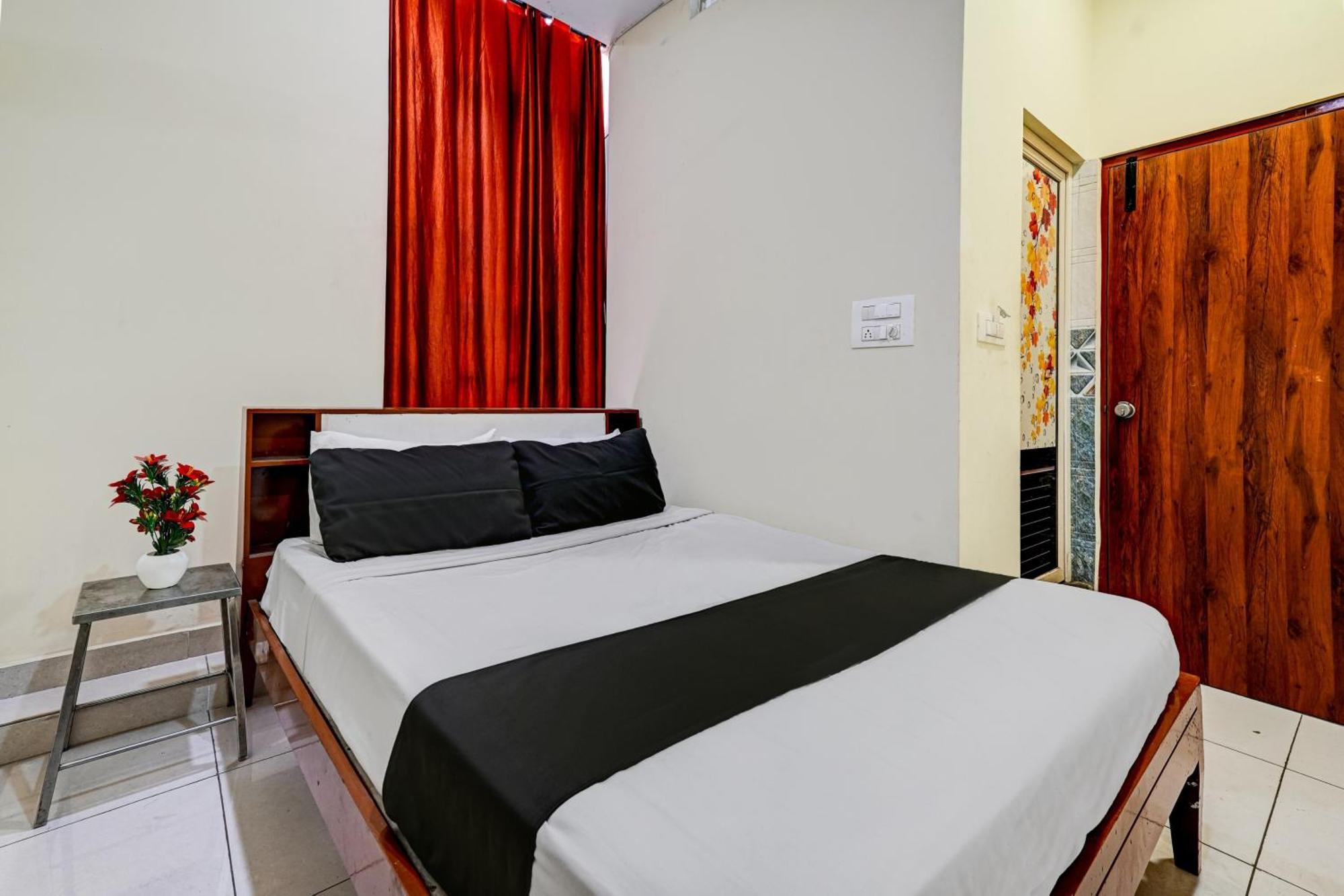 Hotel O Chamundeshwari Comfort Bangalore