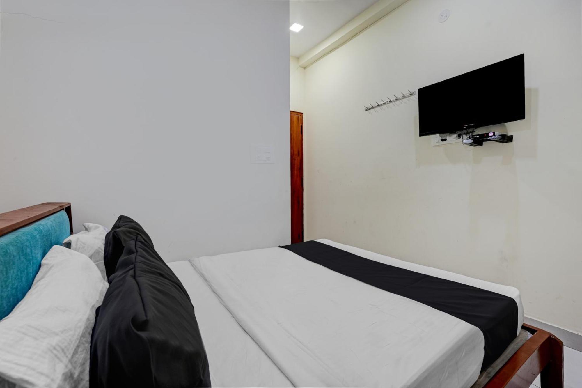 Hotel O Chamundeshwari Comfort *
