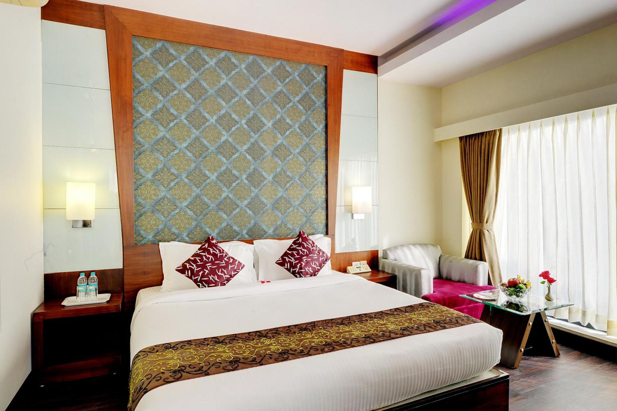 The Luxant Bangalore