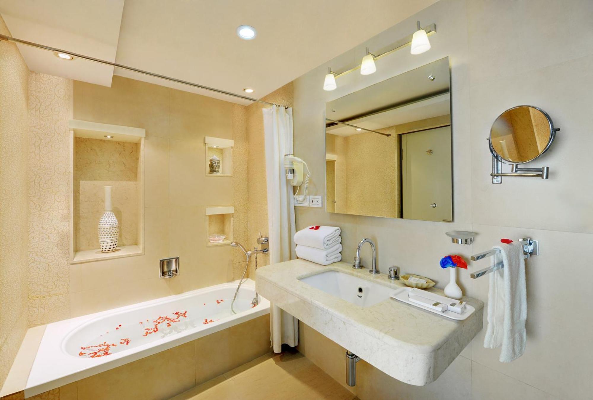 The Luxant 4* Bangalore