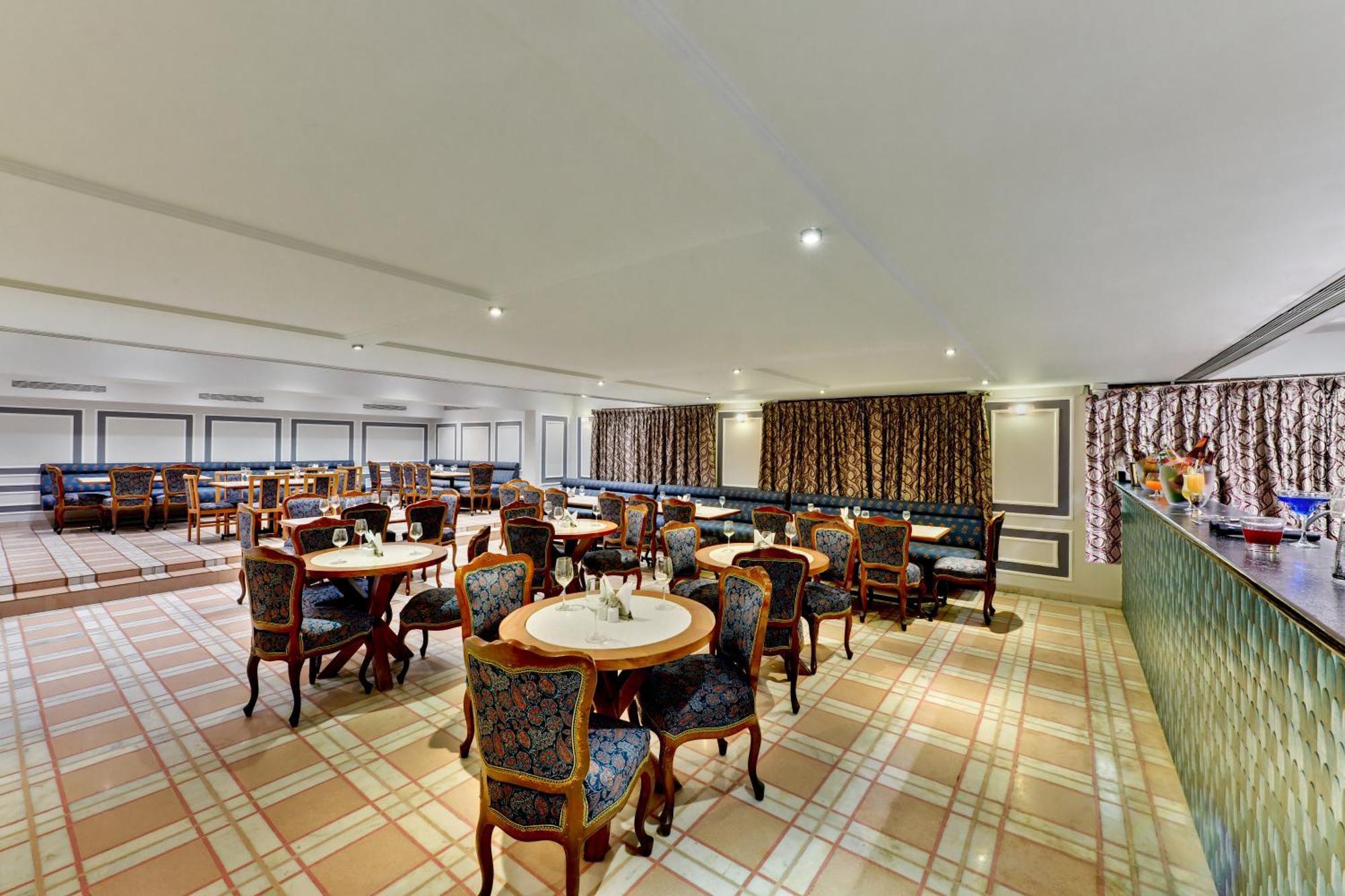 The Luxant Hotel 4*