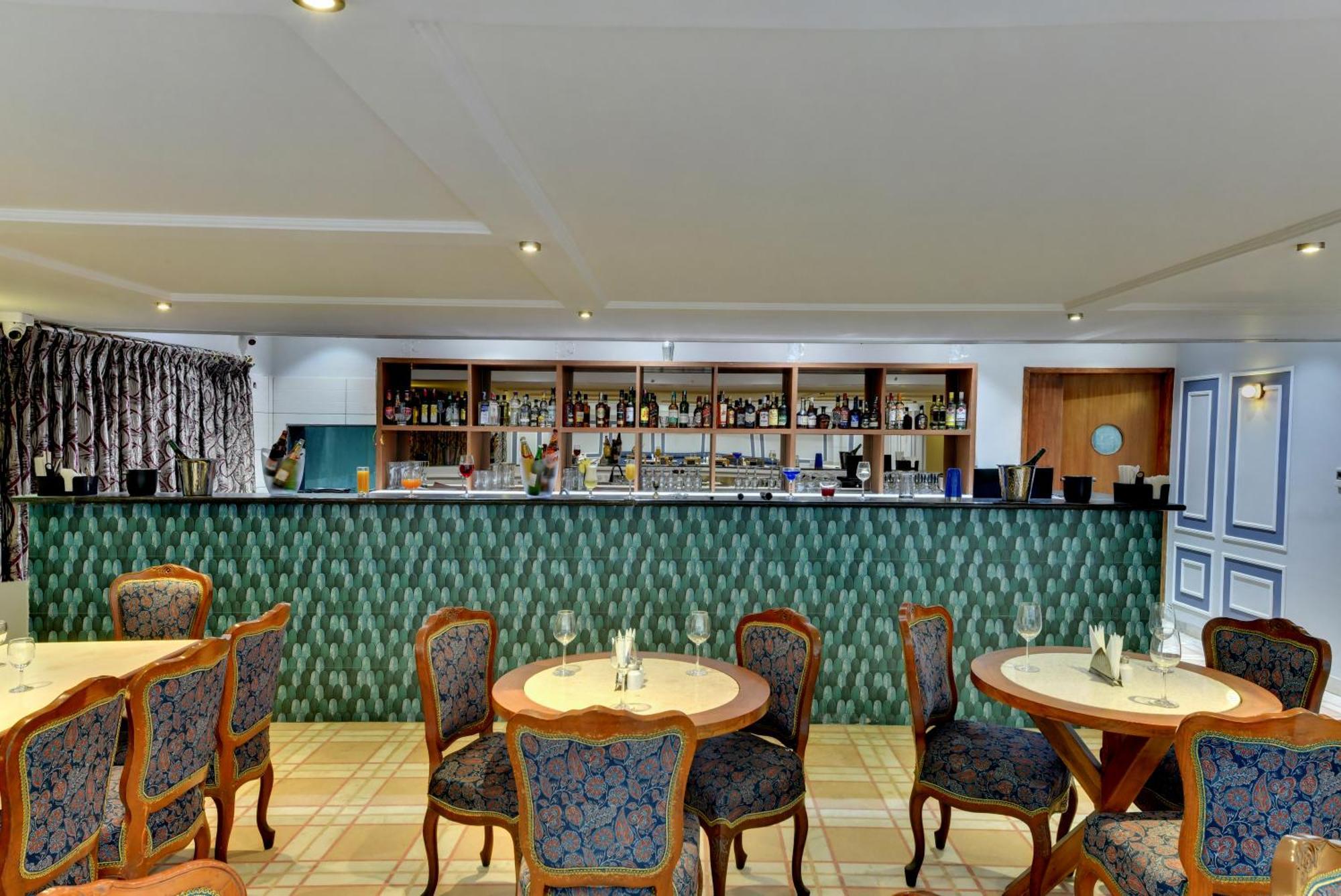 The Luxant 4* Bangalore