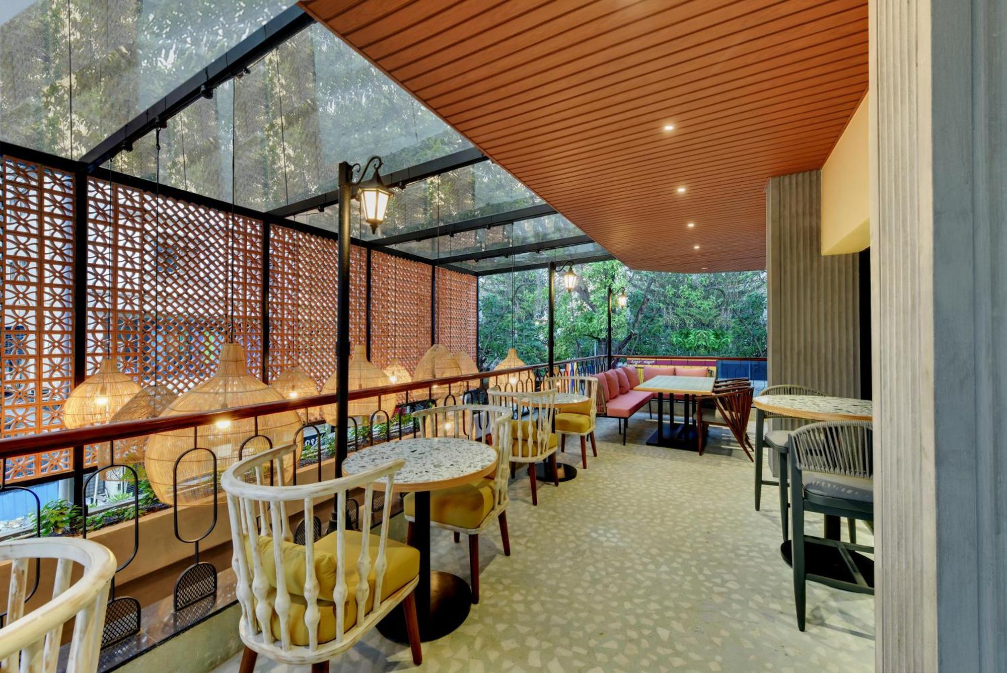 The Luxant Hotel 4*
