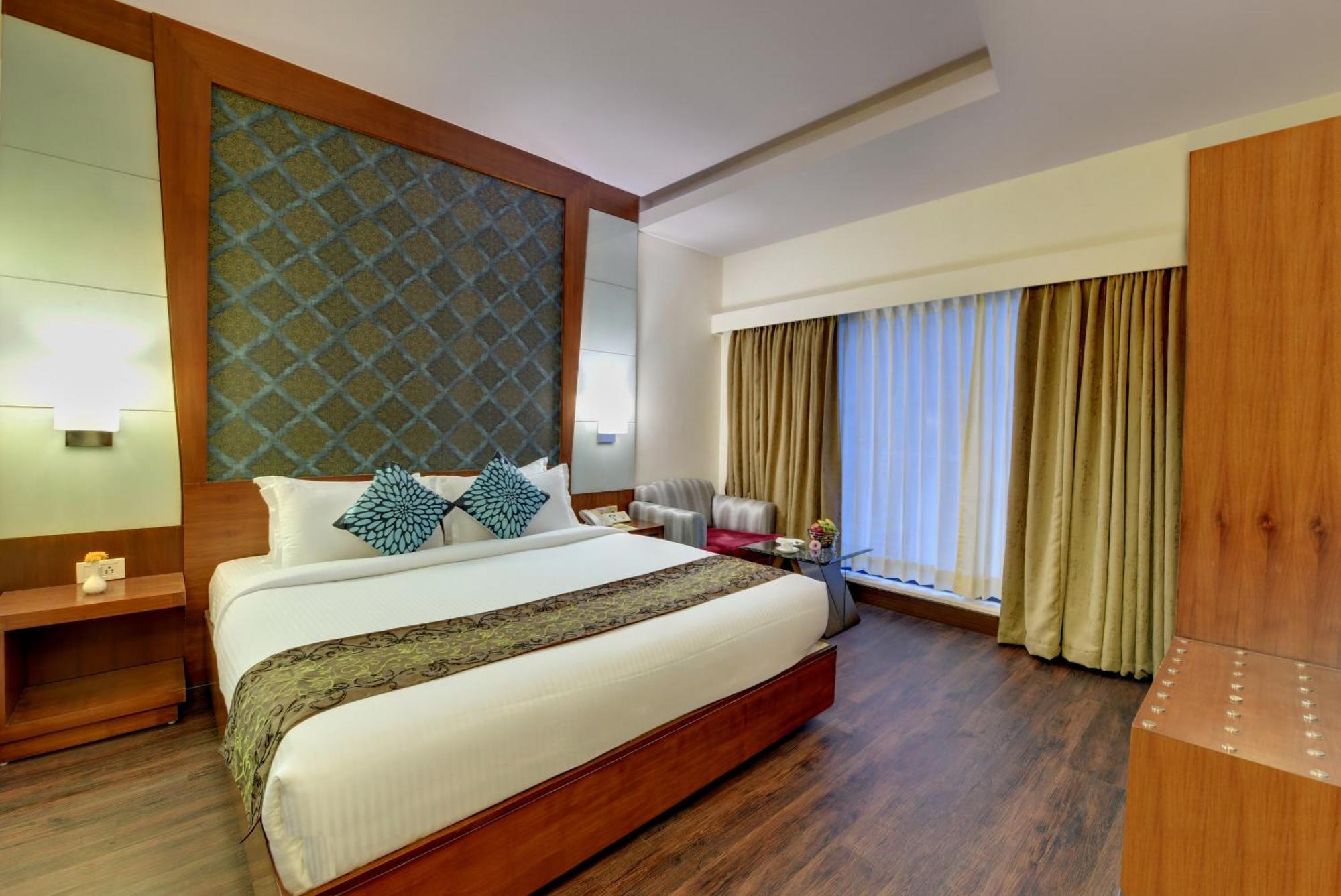 The Luxant Bangalore