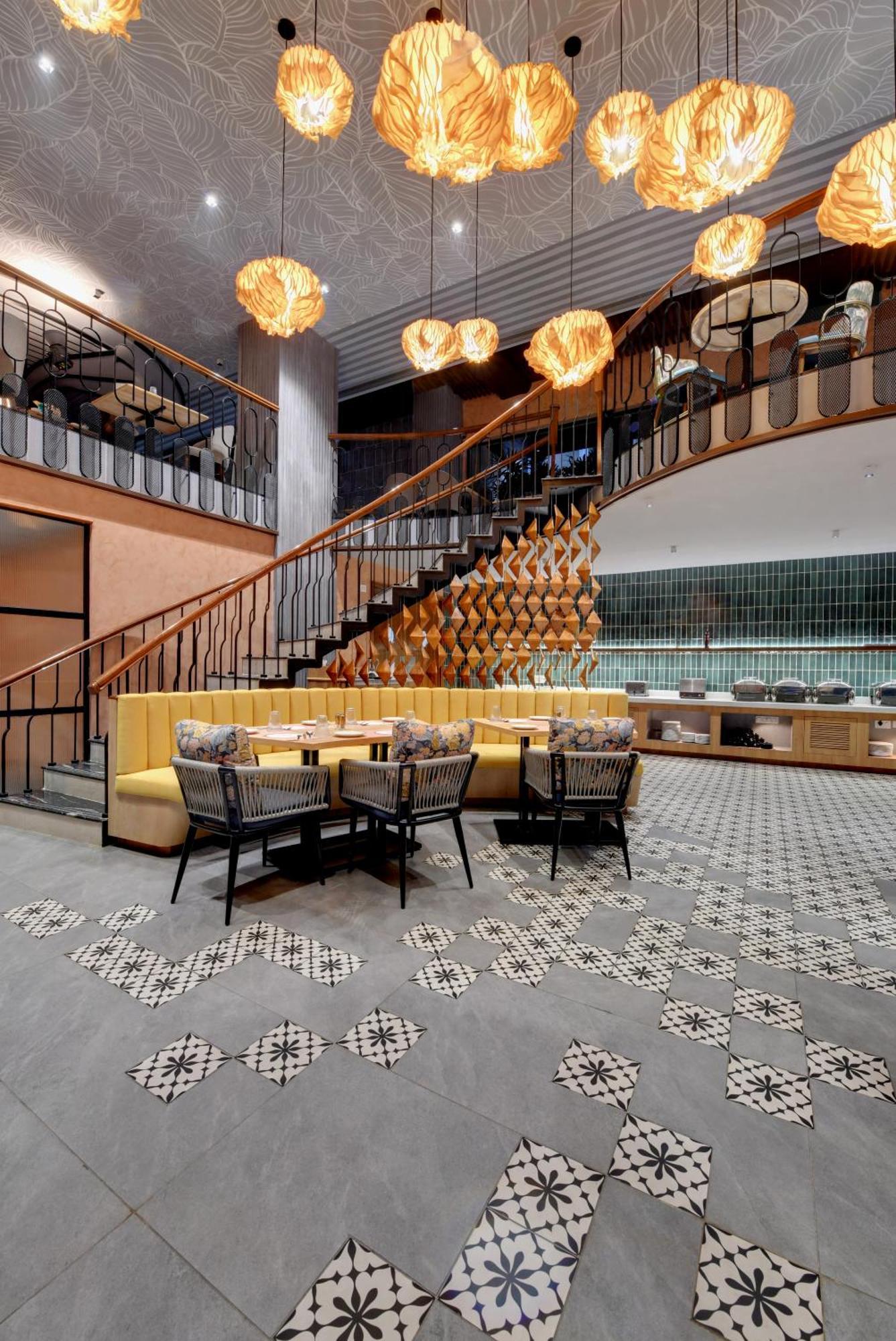 The Luxant 4* Bangalore