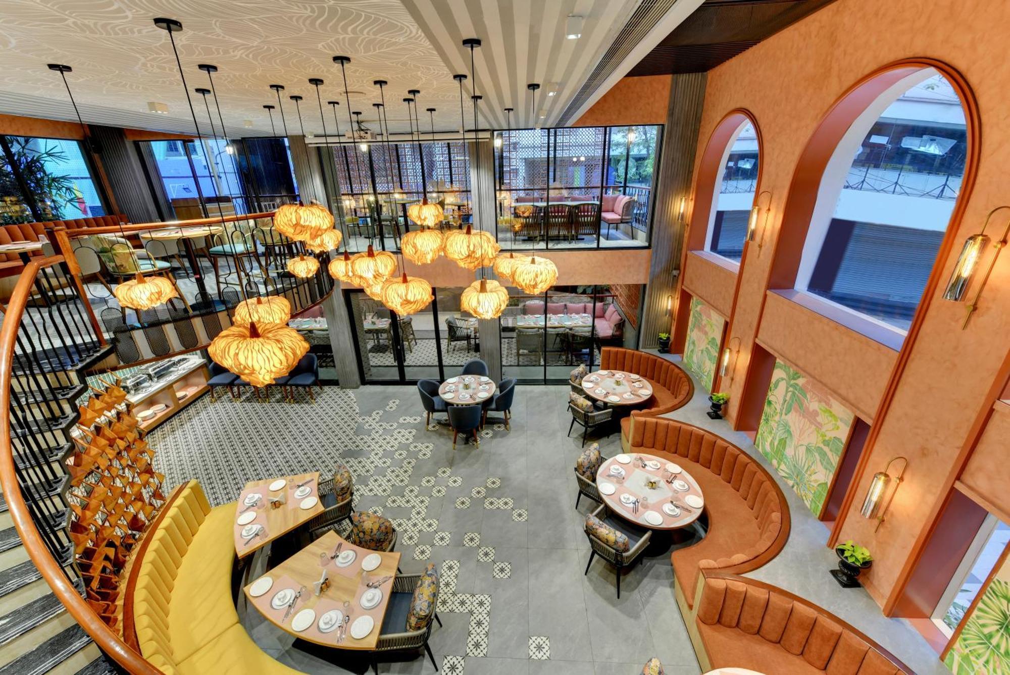 Hotel The Luxant 4*