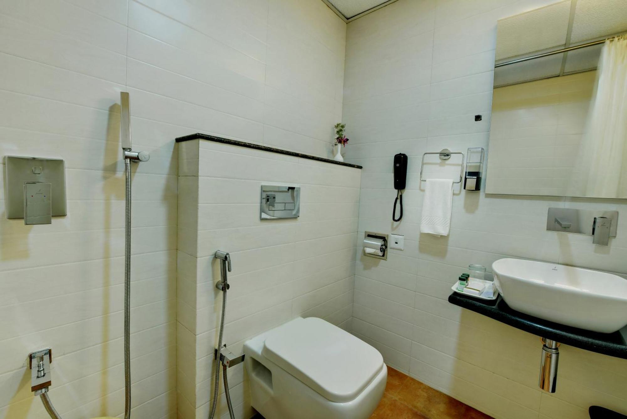Hotel The Luxant Bangalore