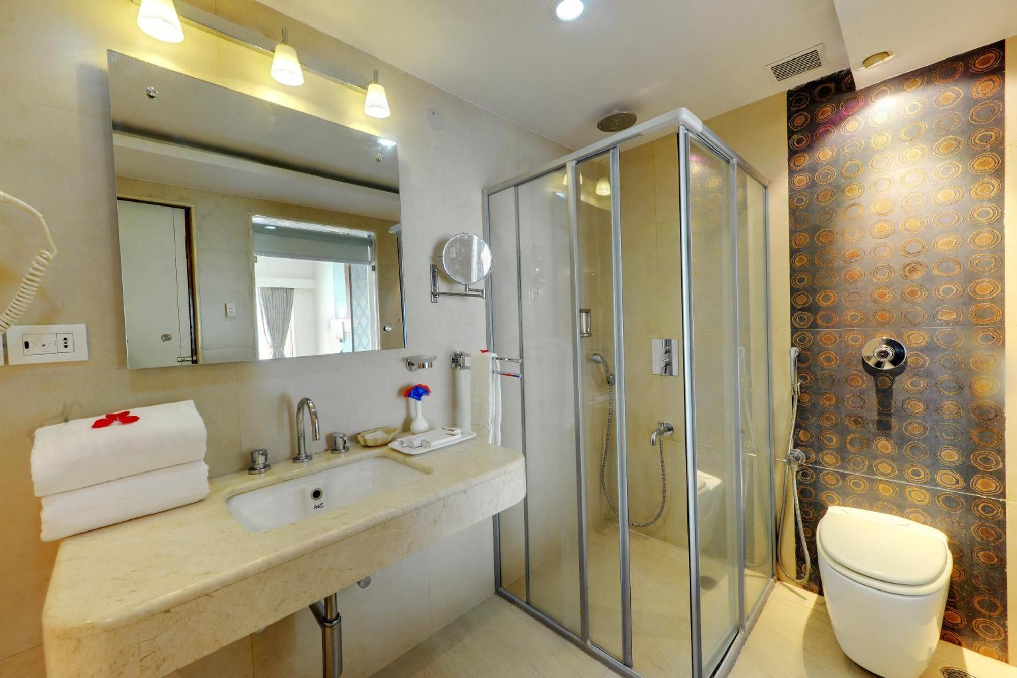 The Luxant Bangalore