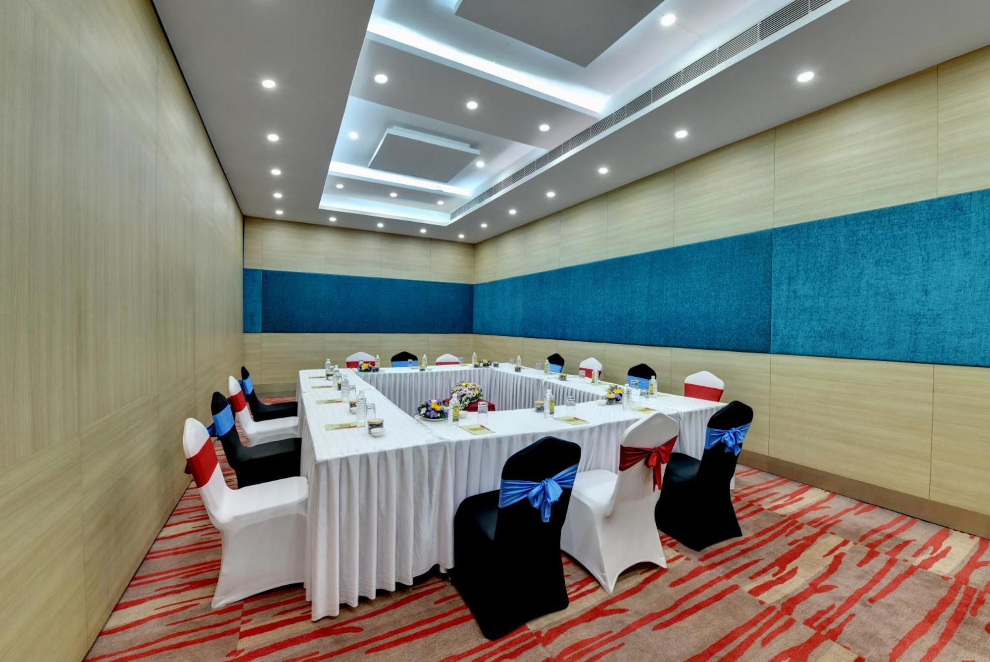 The Luxant Hotel 4*