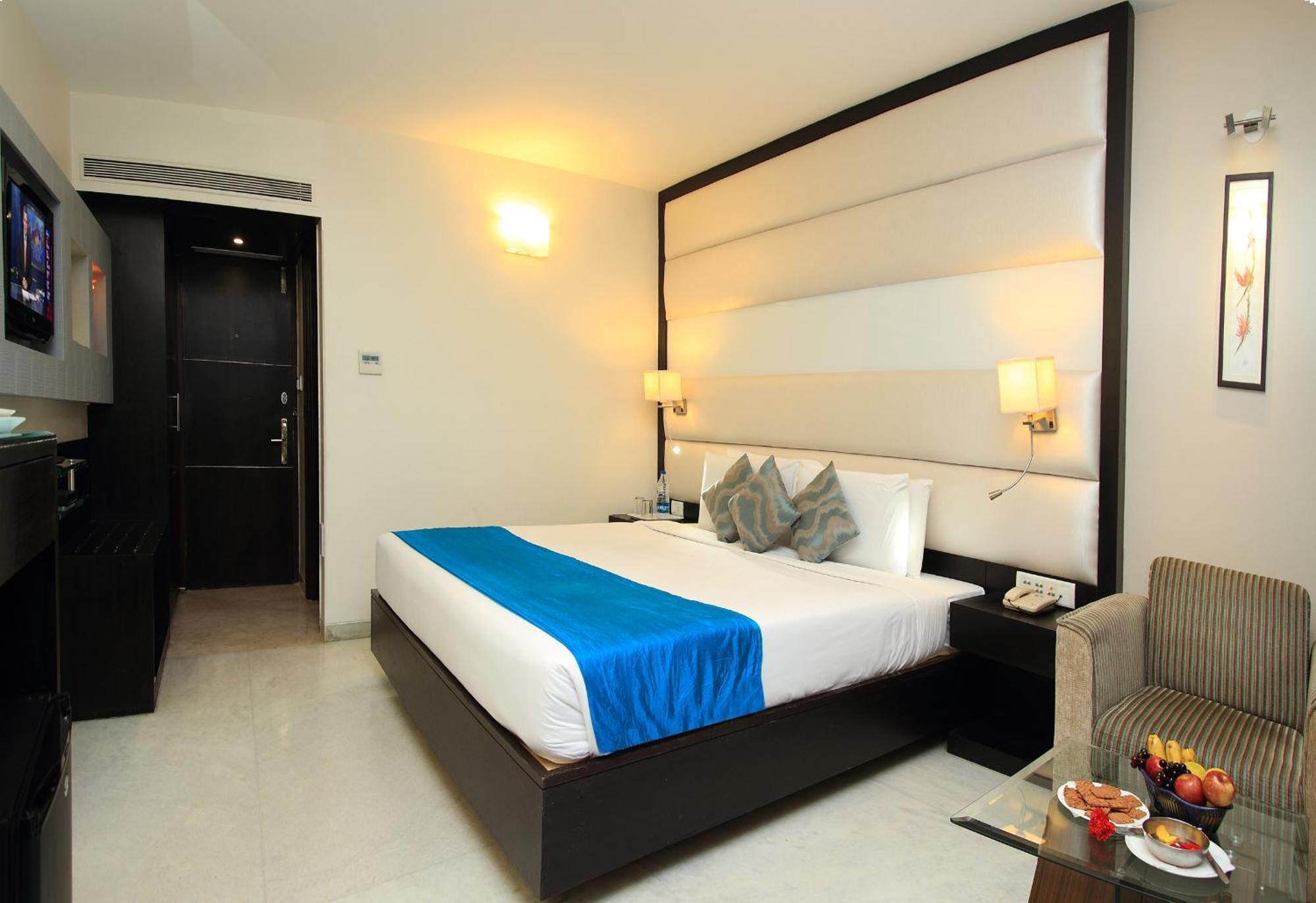 Hotel The Luxant Bangalore