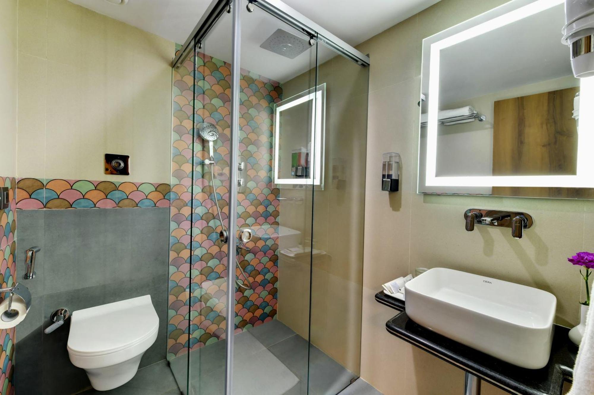 The Luxant 4*