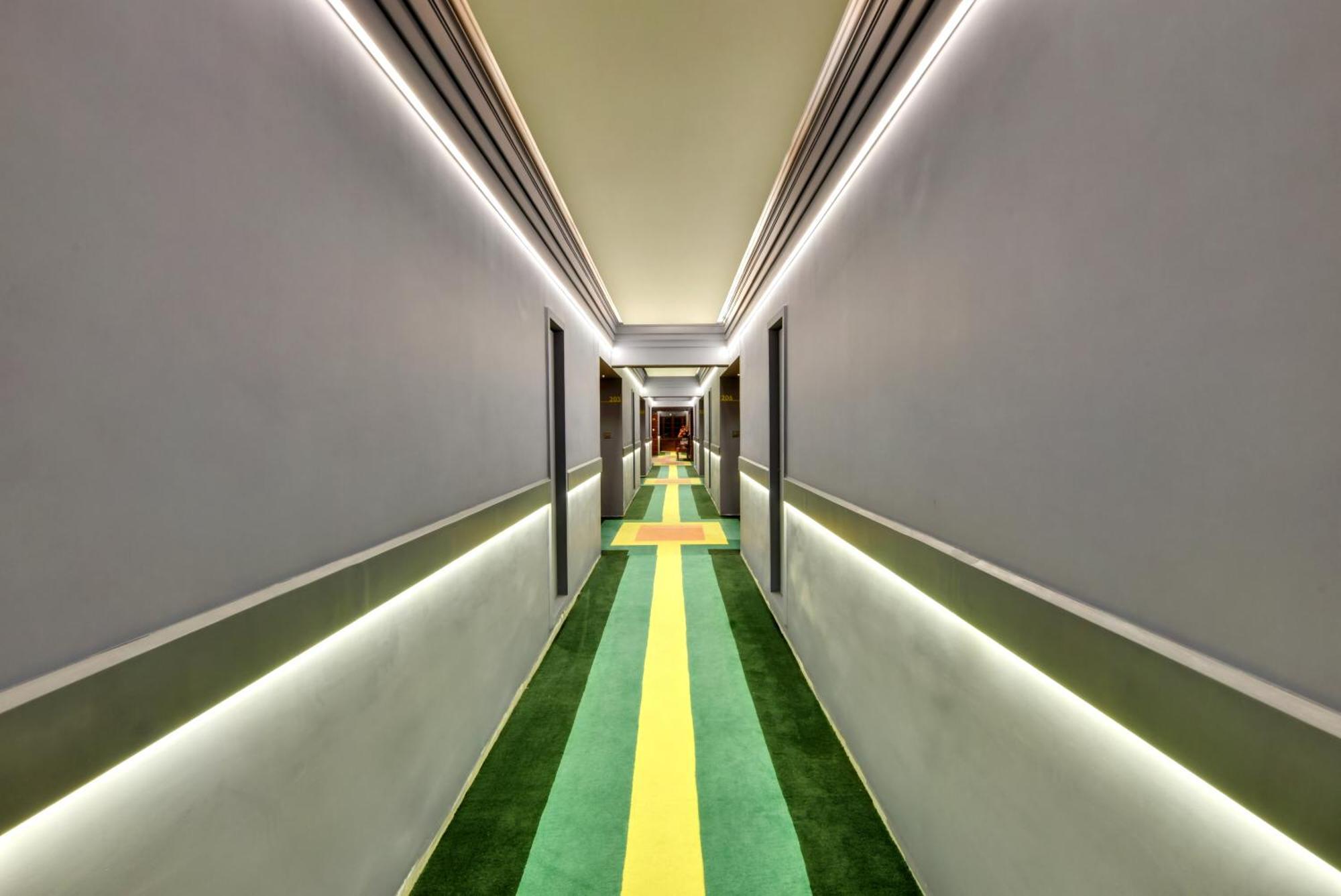 The Luxant Bangalore