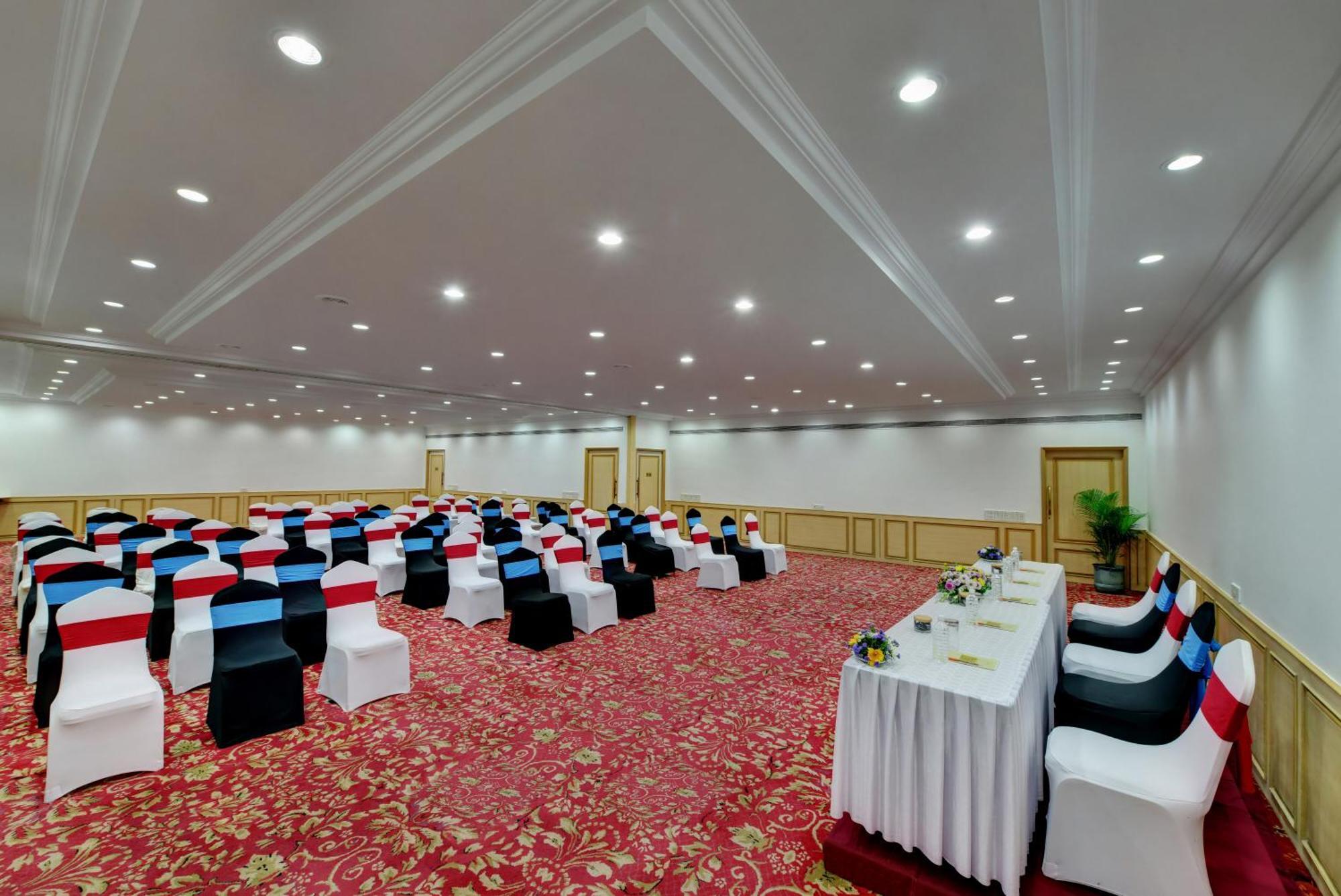 The Luxant 4* Bangalore