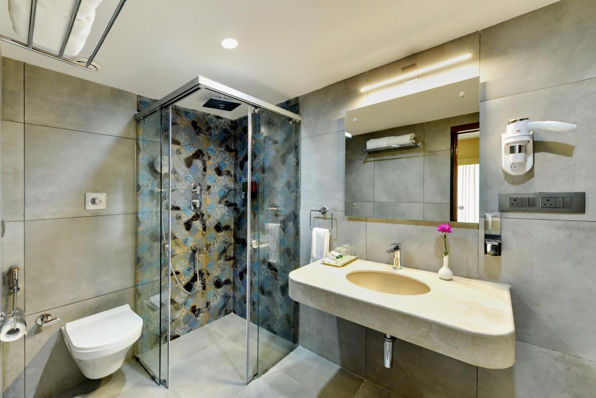 The Luxant Hotel 4*