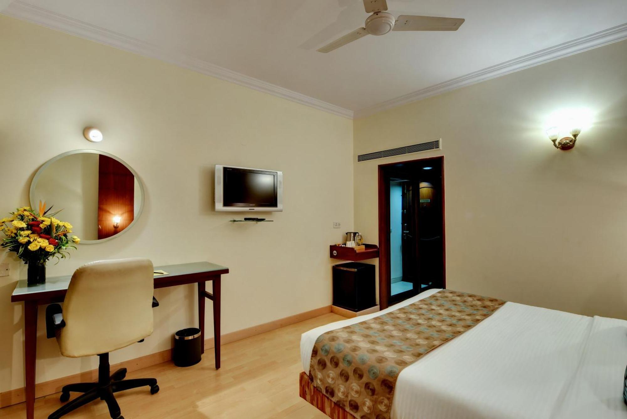 The Luxant Bangalore