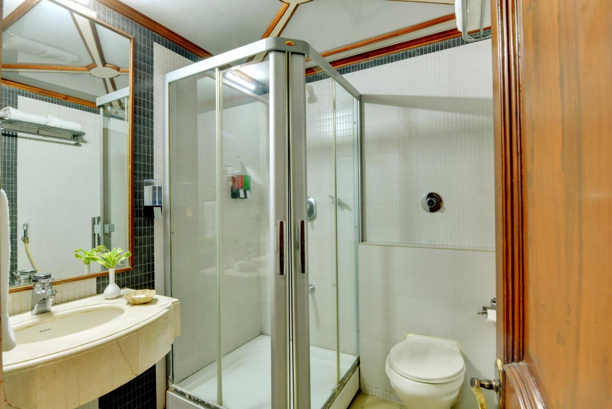 The Luxant 4* Bangalore