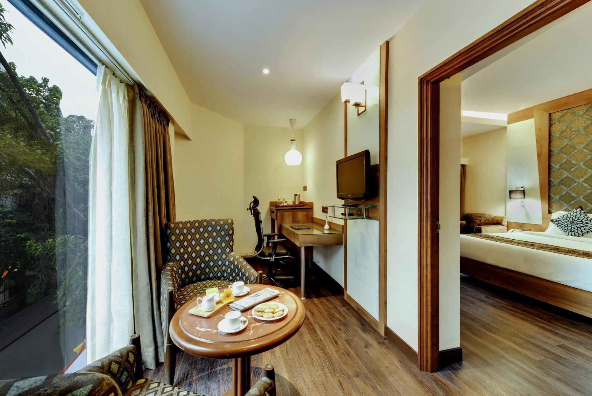 The Luxant 4*
