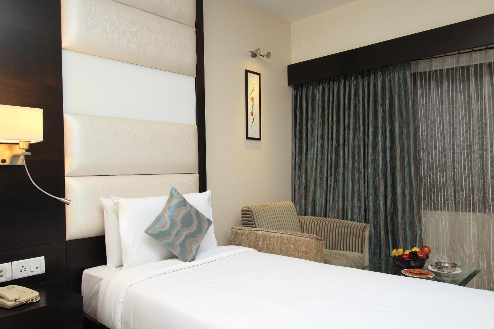 The Luxant Hotel 4*