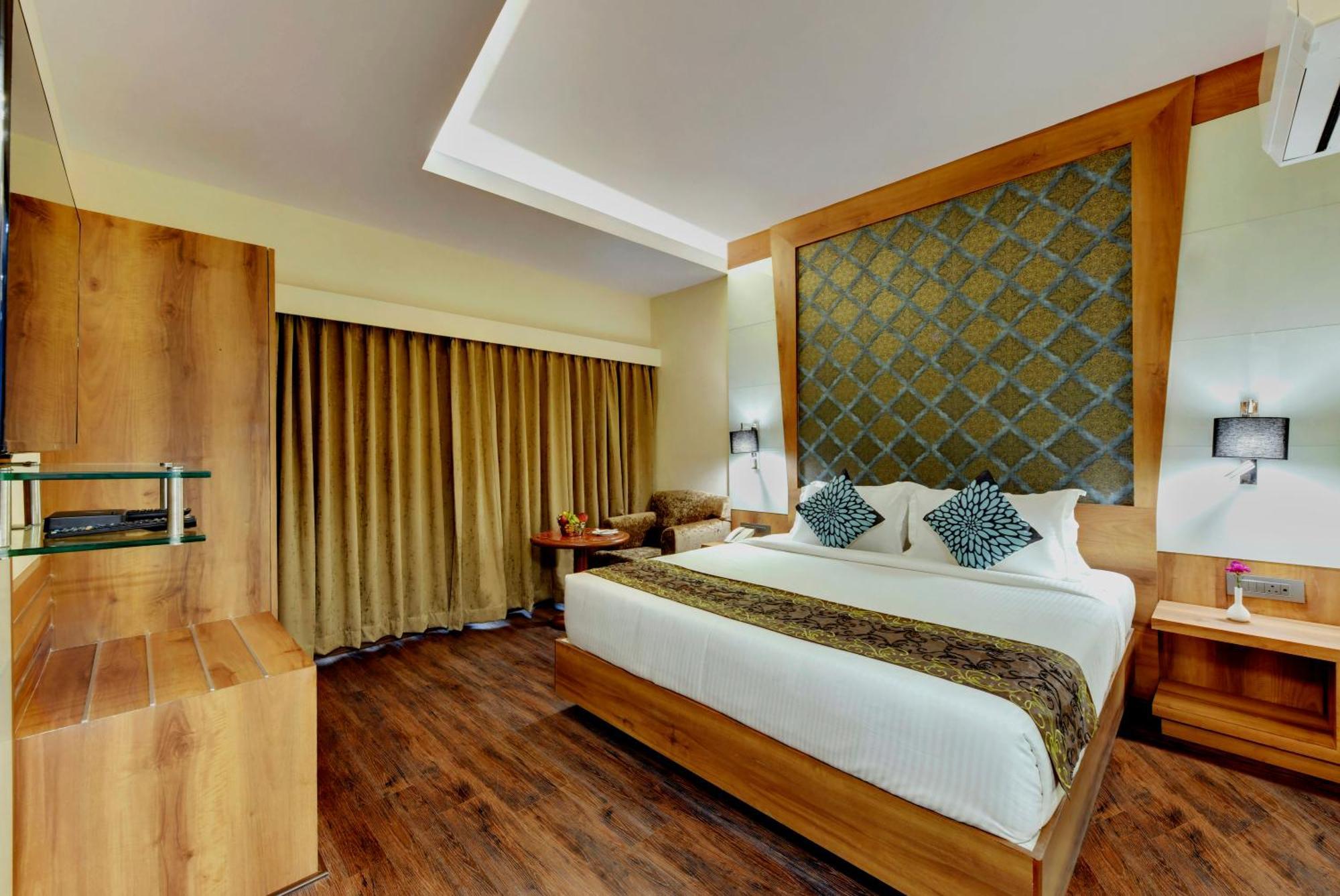 The Luxant 4*