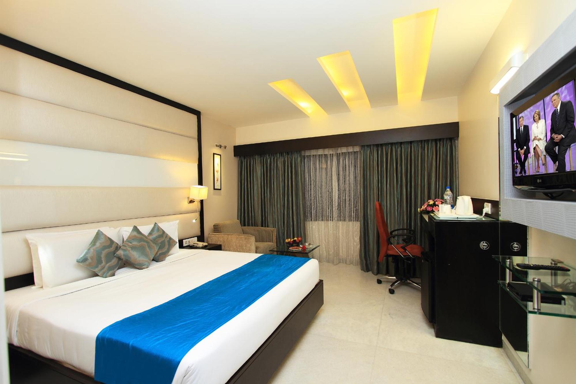 The Luxant 4* Bangalore