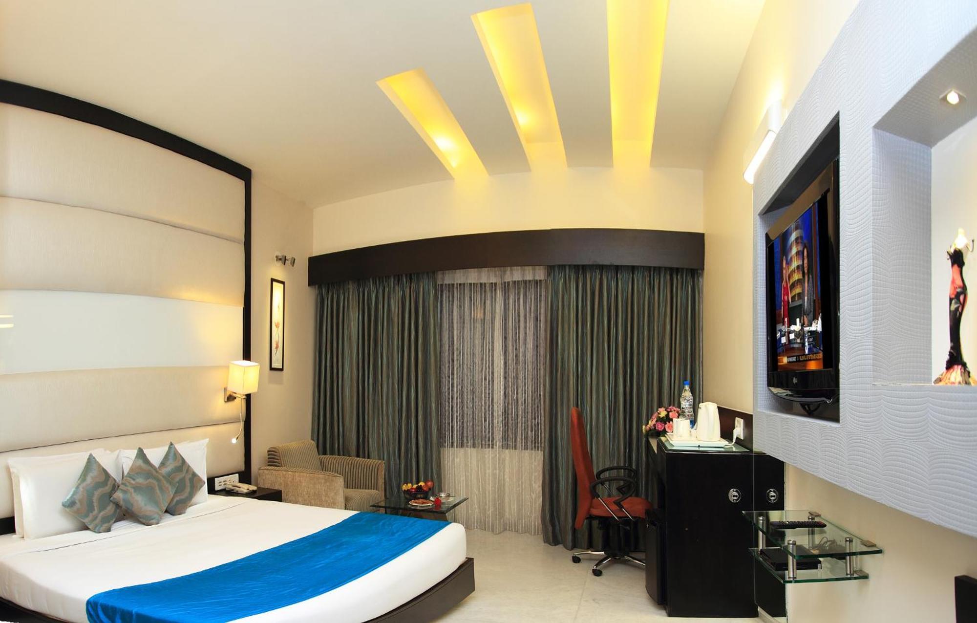 Hotel The Luxant Bangalore