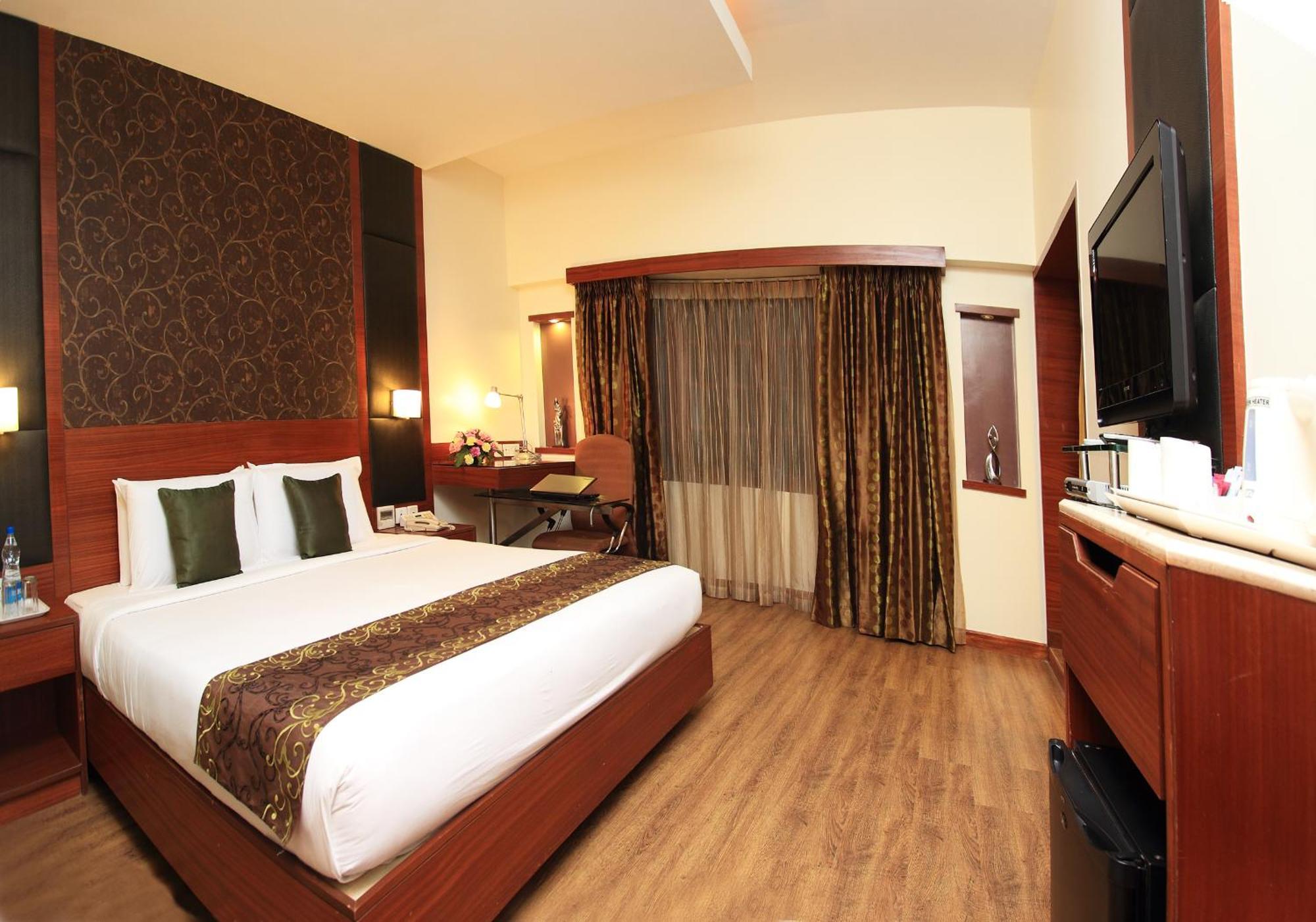 The Luxant Hotel 4*