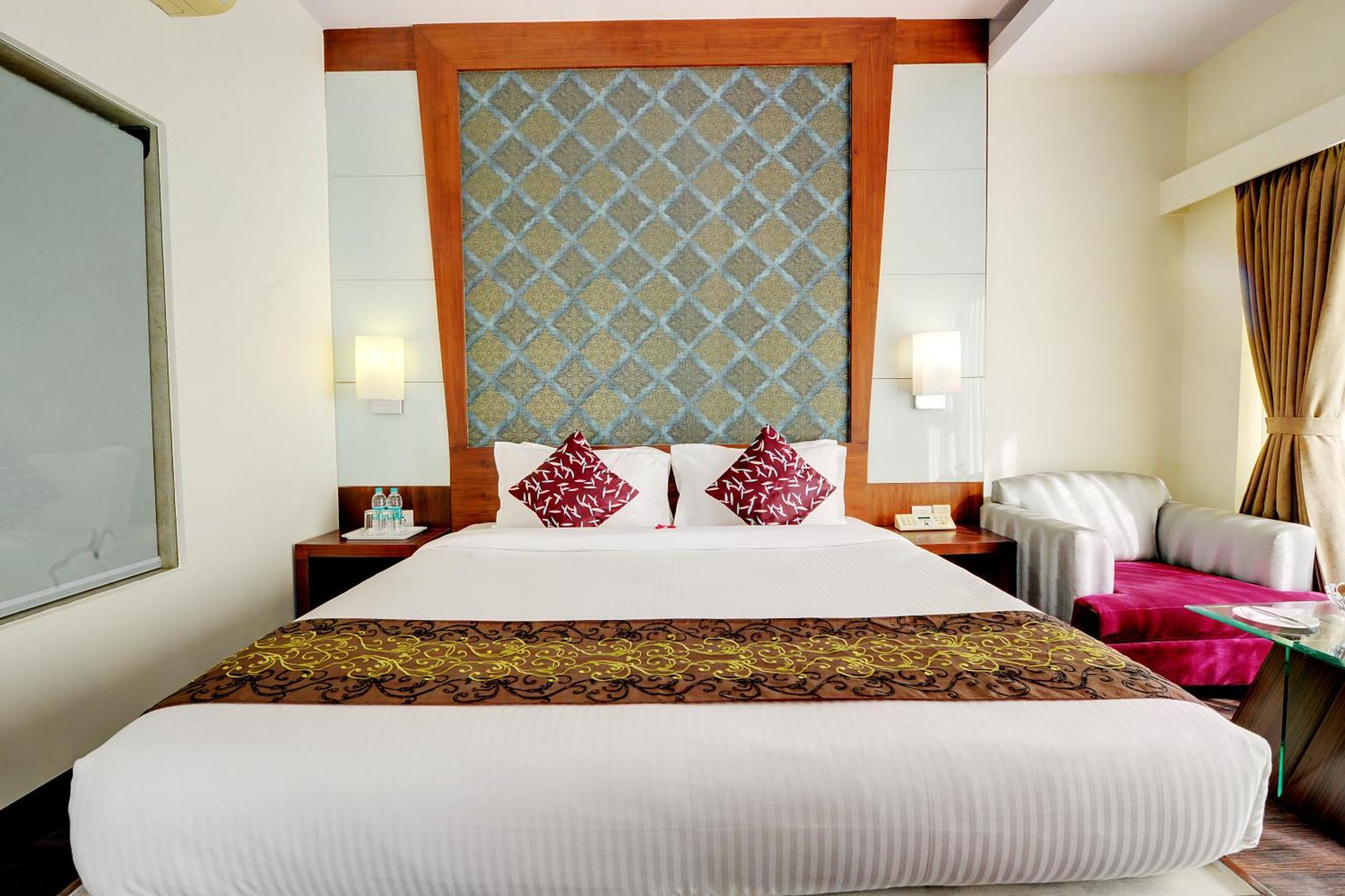The Luxant Bangalore