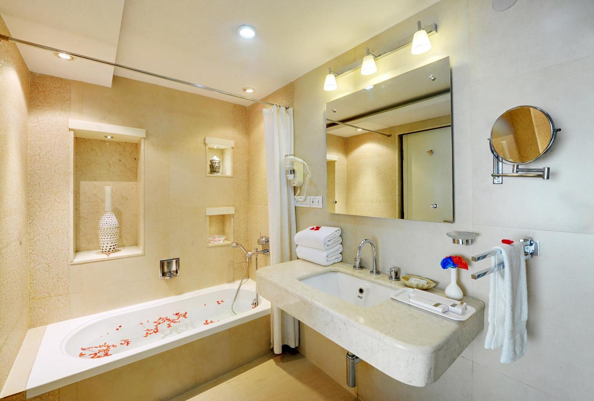 The Luxant 4* Bangalore