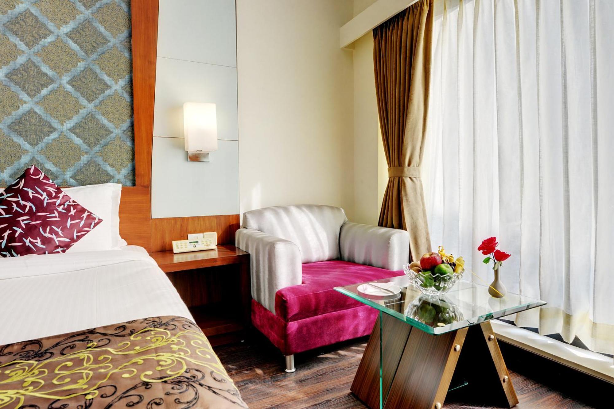 The Luxant 4*