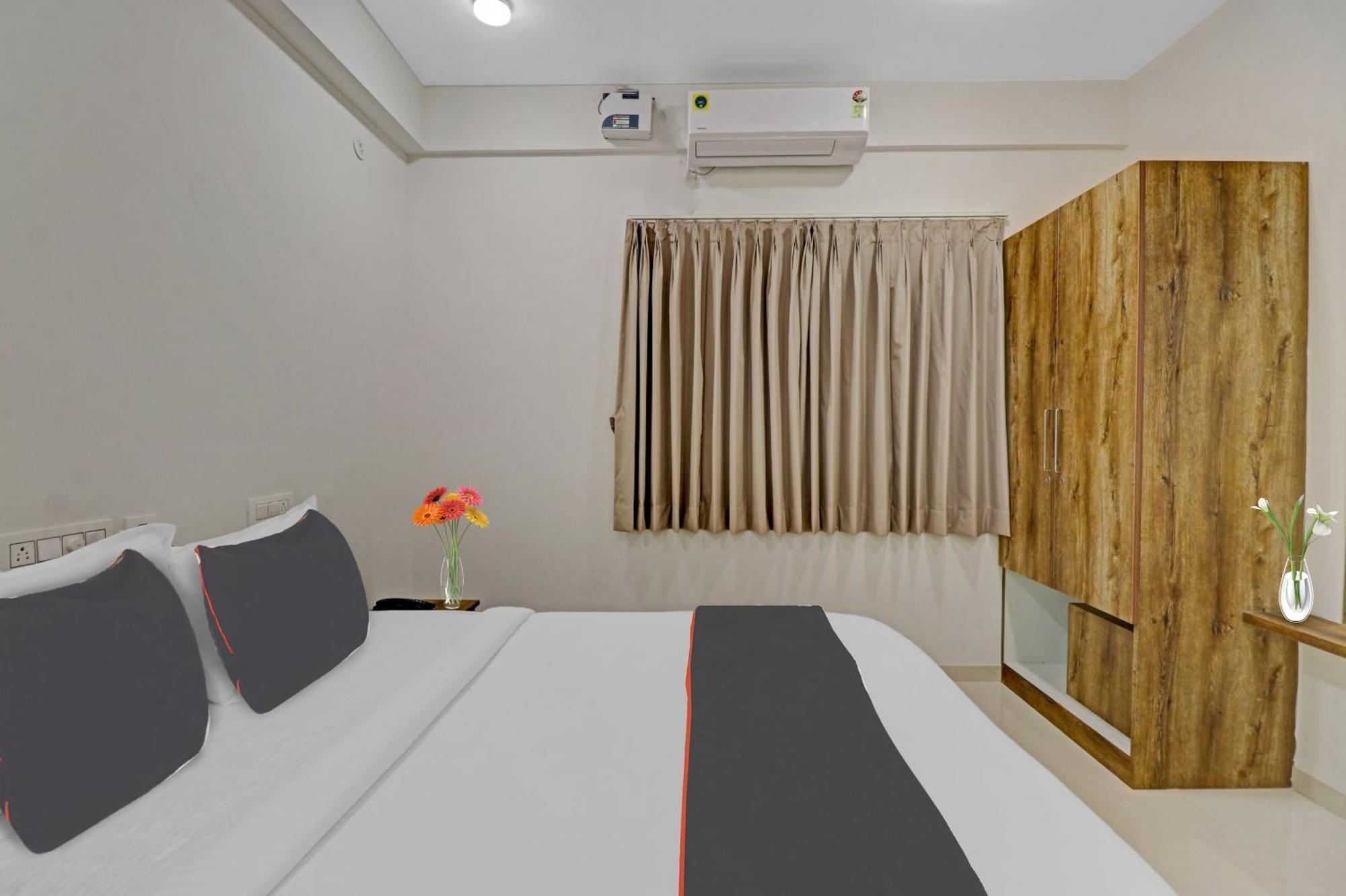 Hotel Super O Royal Manyata *