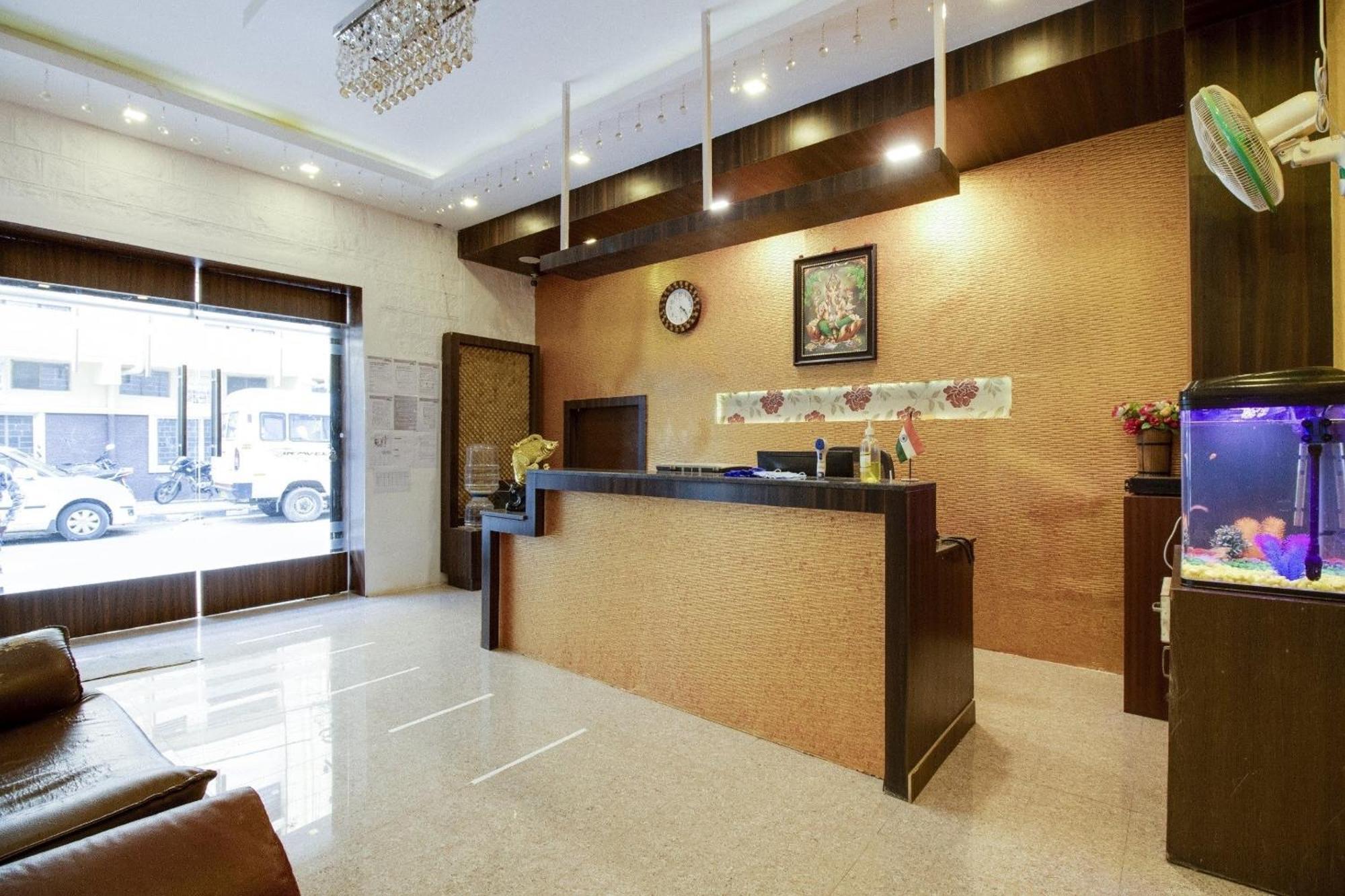 Hotel Oyo 75993 Shanti Nivas
