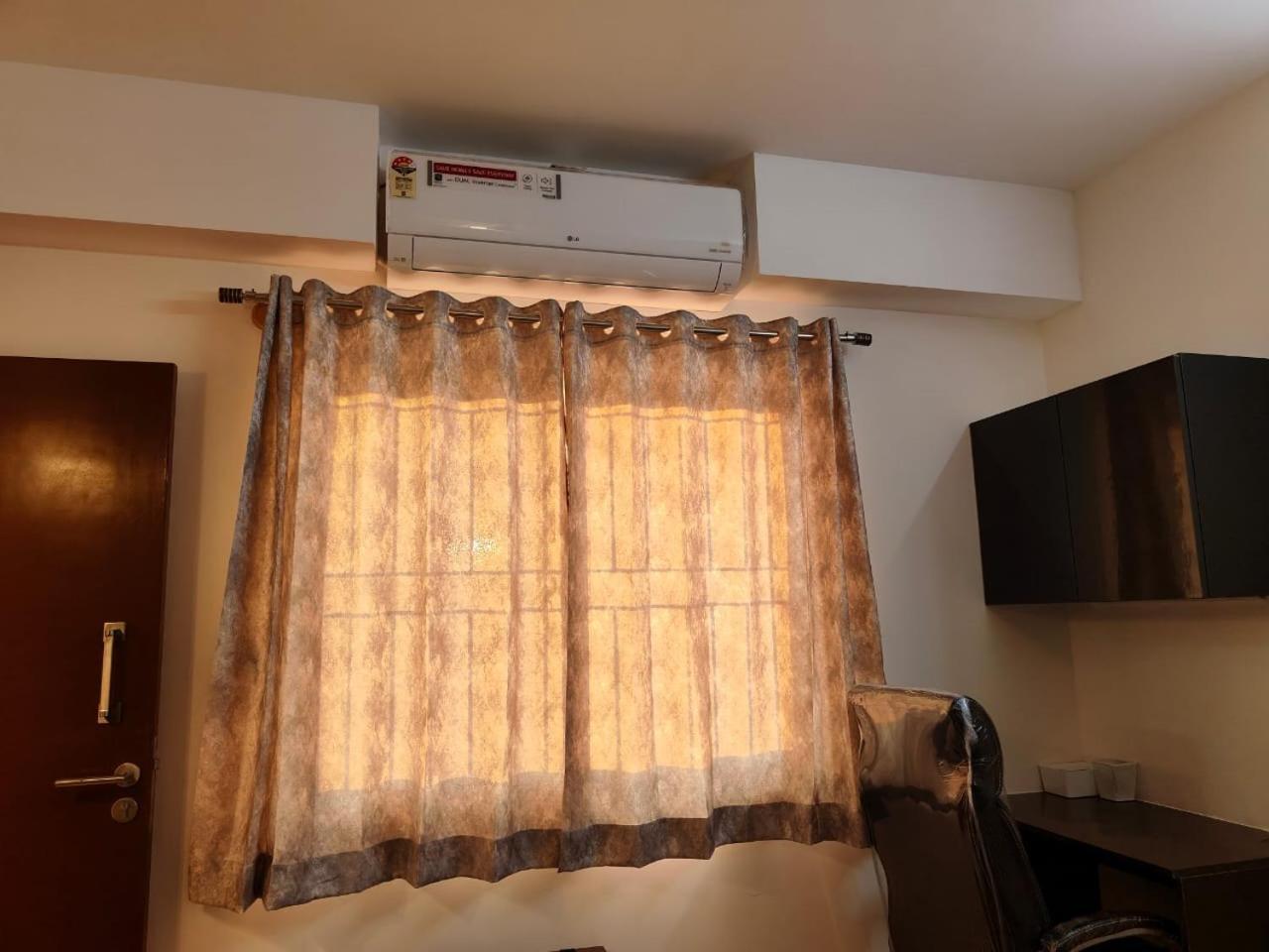 Deluxe 2bhk For Families- Opp Whitefield Metro Apartment Bangalore