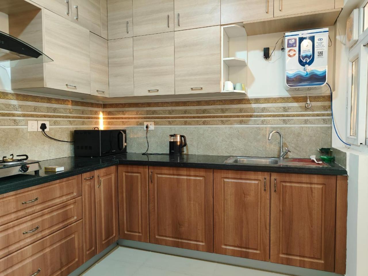 Deluxe 2bhk For Families- Opp Whitefield Metro Apartment Bangalore