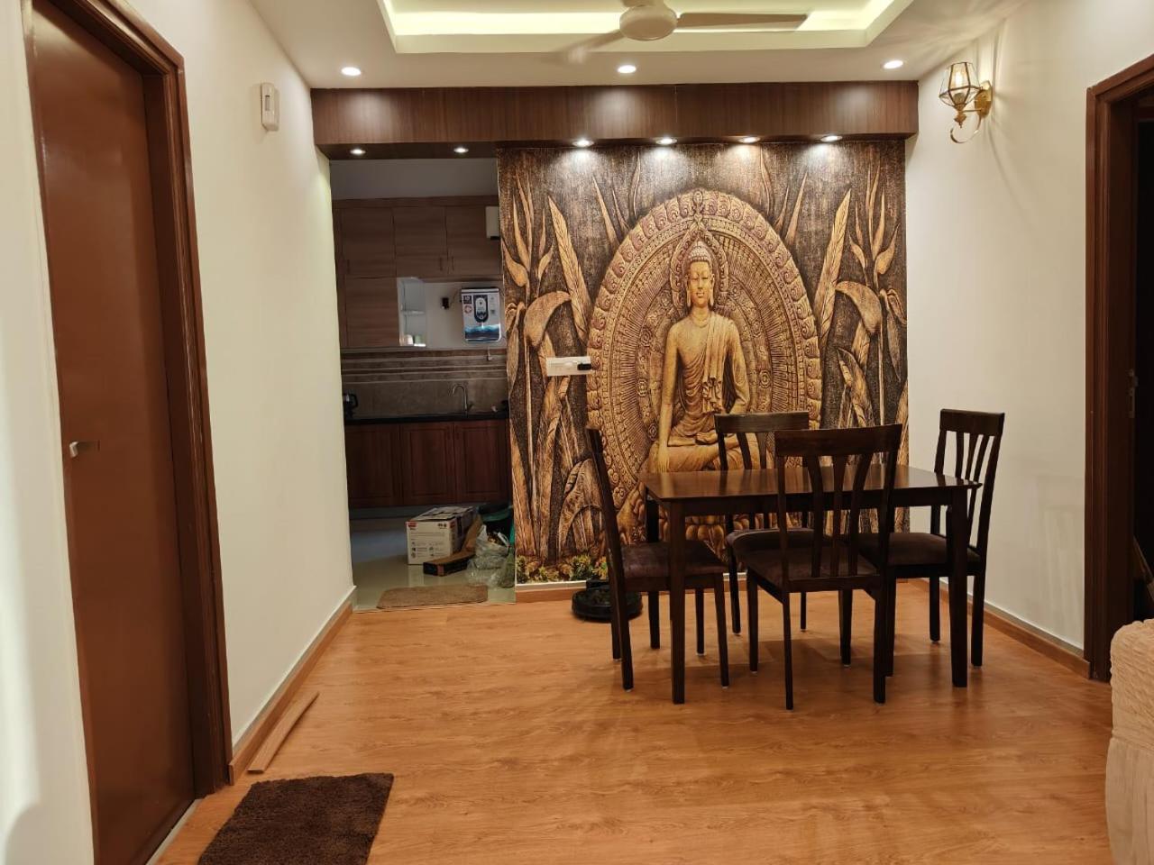 Deluxe 2bhk For Families- Opp Whitefield Metro * Bangalore
