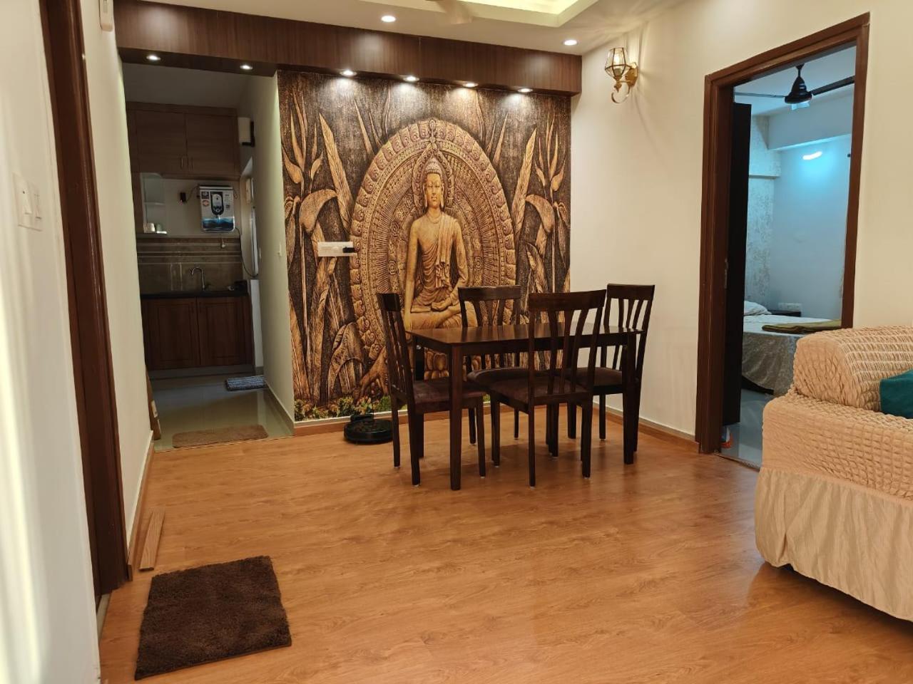 Deluxe 2bhk For Families- Opp Whitefield Metro